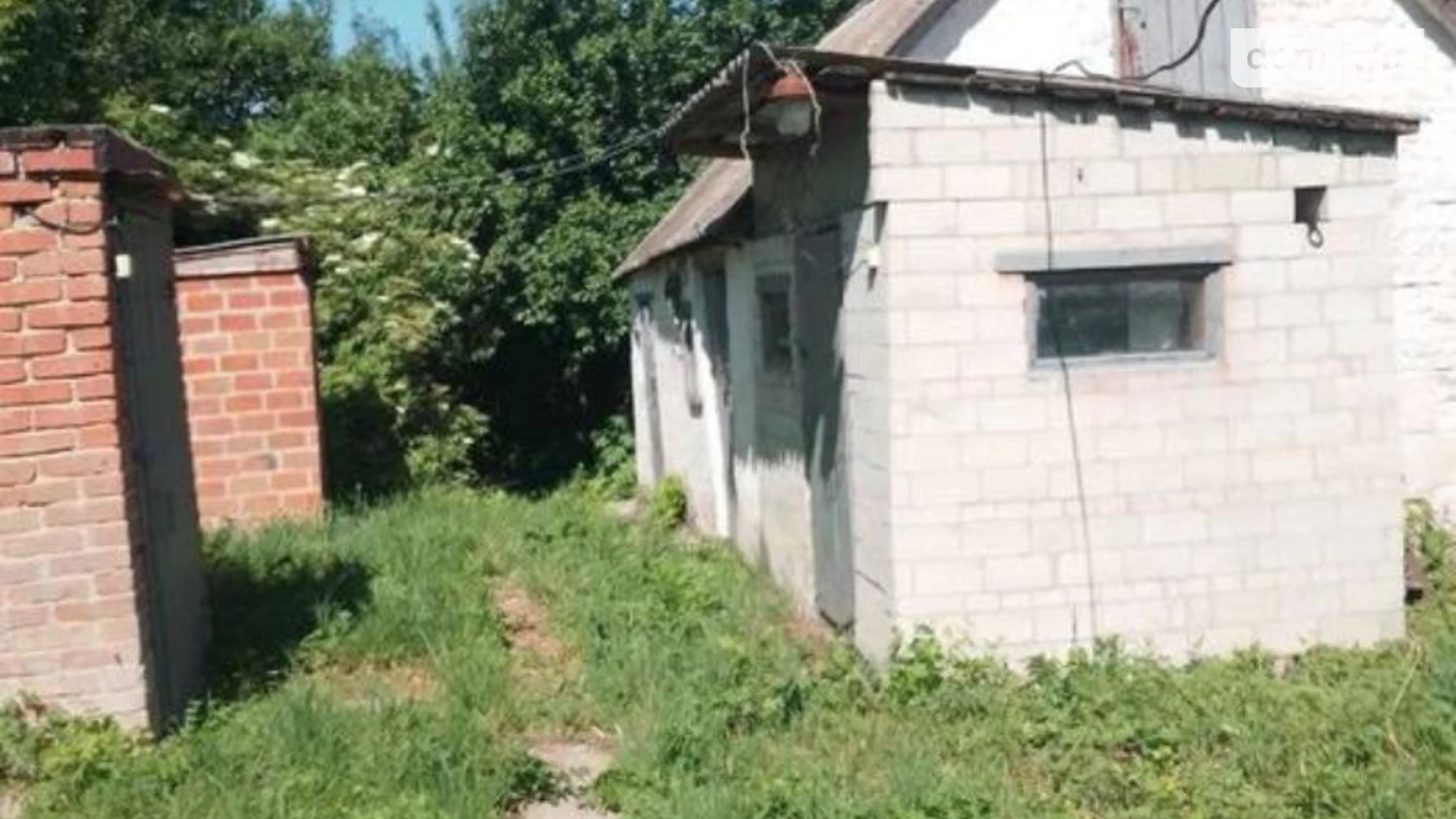 Продається одноповерховий будинок 75 кв. м з мансардою, цена: 640000 грн - фото 3
