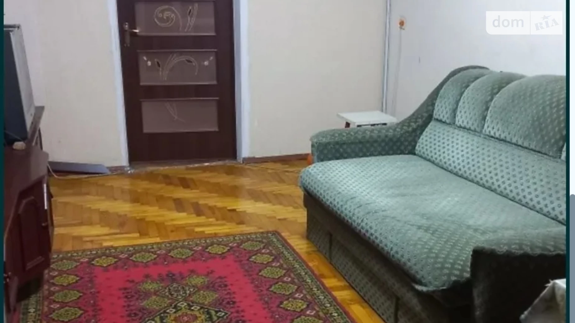 2-комнатная квартира 54 кв. м в Запорожье, ул. Чумаченко - фото 4