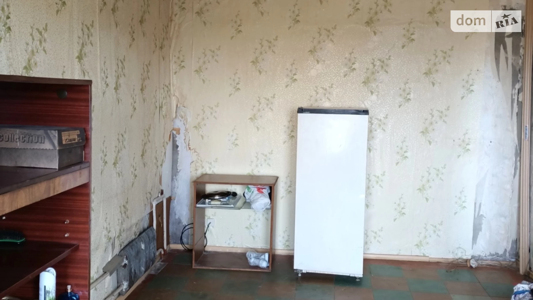 Продается 1-комнатная квартира 30.1 кв. м в Днепре, ул. Зеленая, 1 - фото 4
