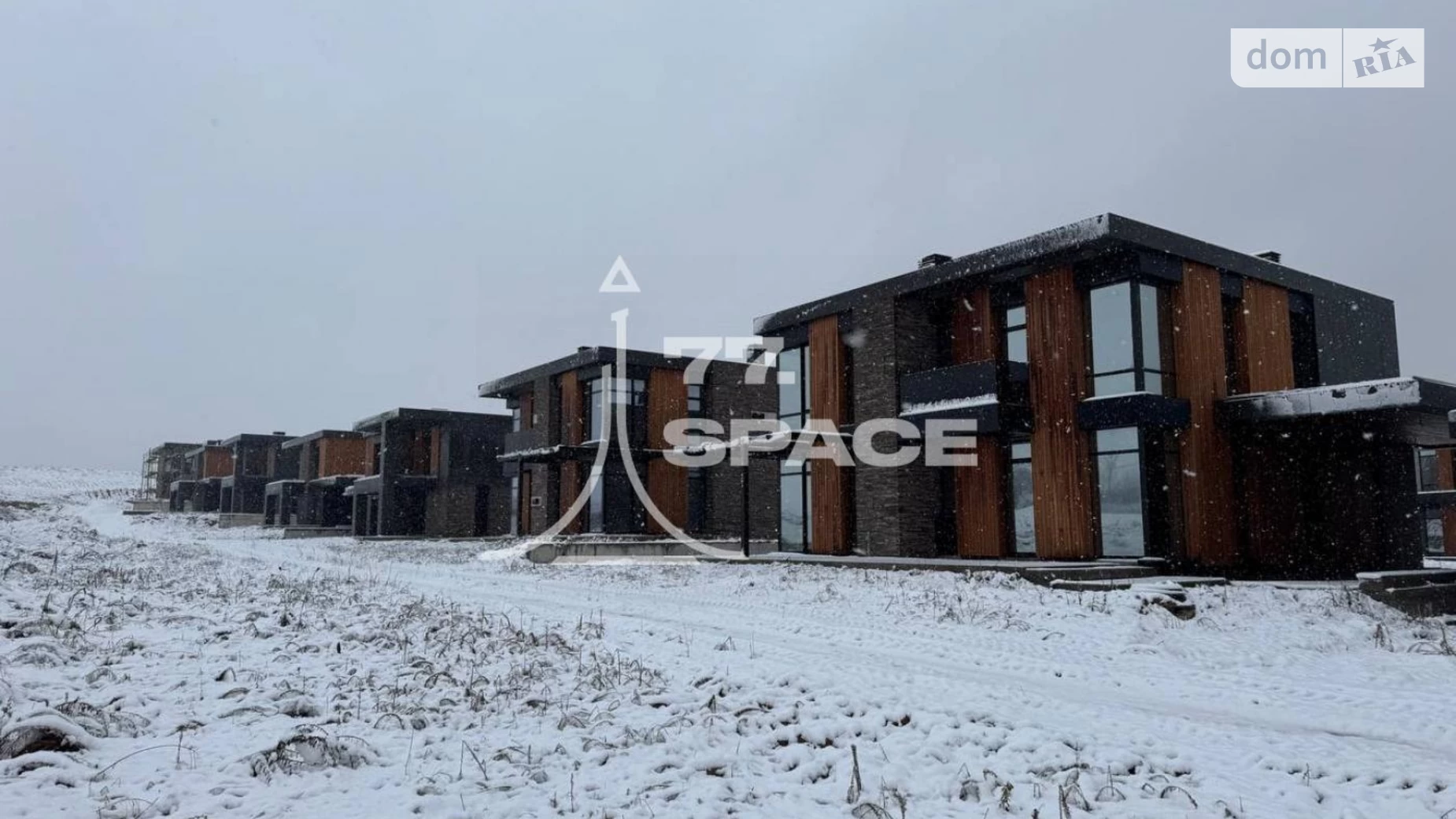 Продается дом на 2 этажа 272 кв. м с мансардой, цена: 750000 $ - фото 3
