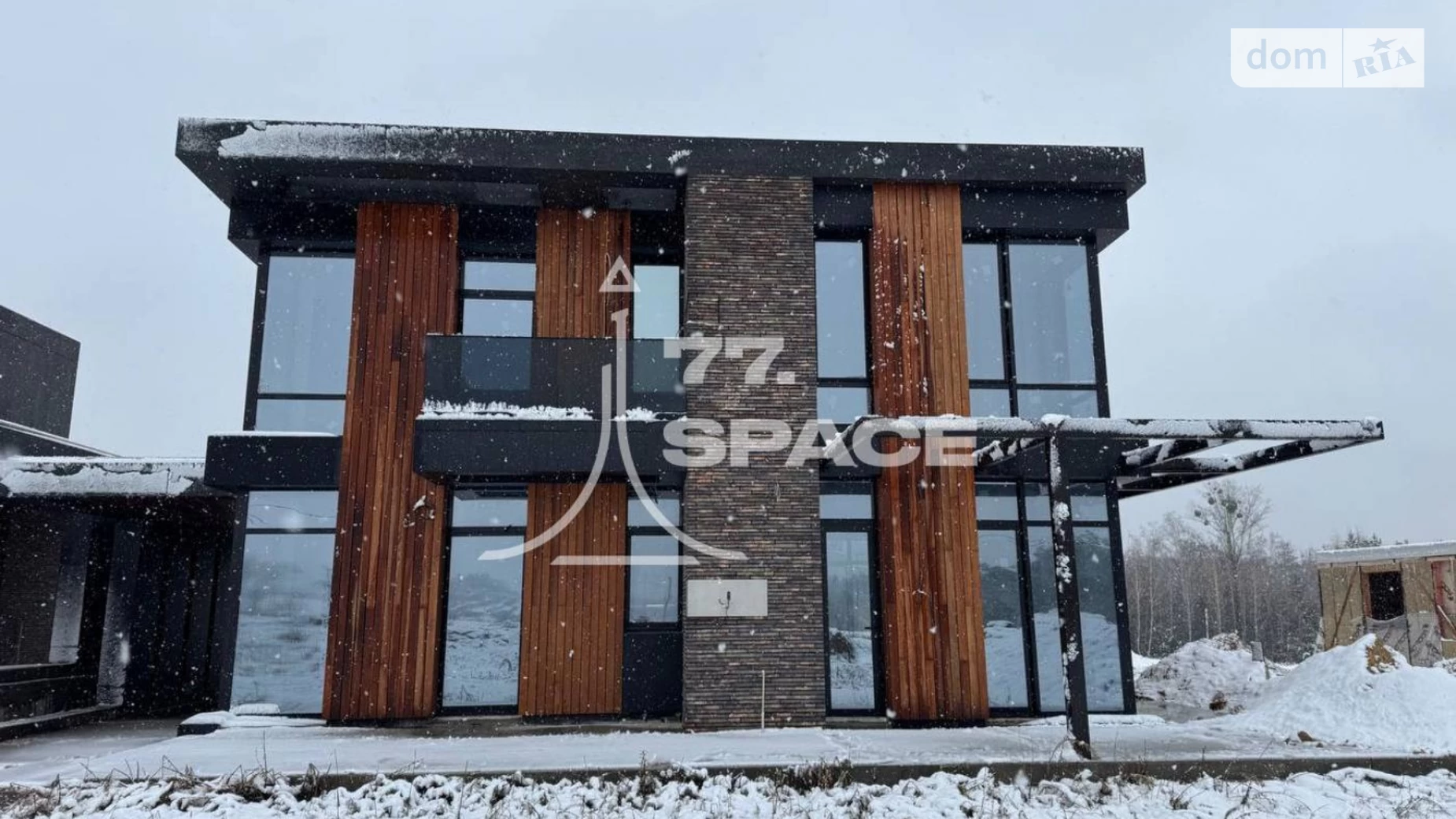 Продается дом на 2 этажа 272 кв. м с мансардой, цена: 750000 $ - фото 2