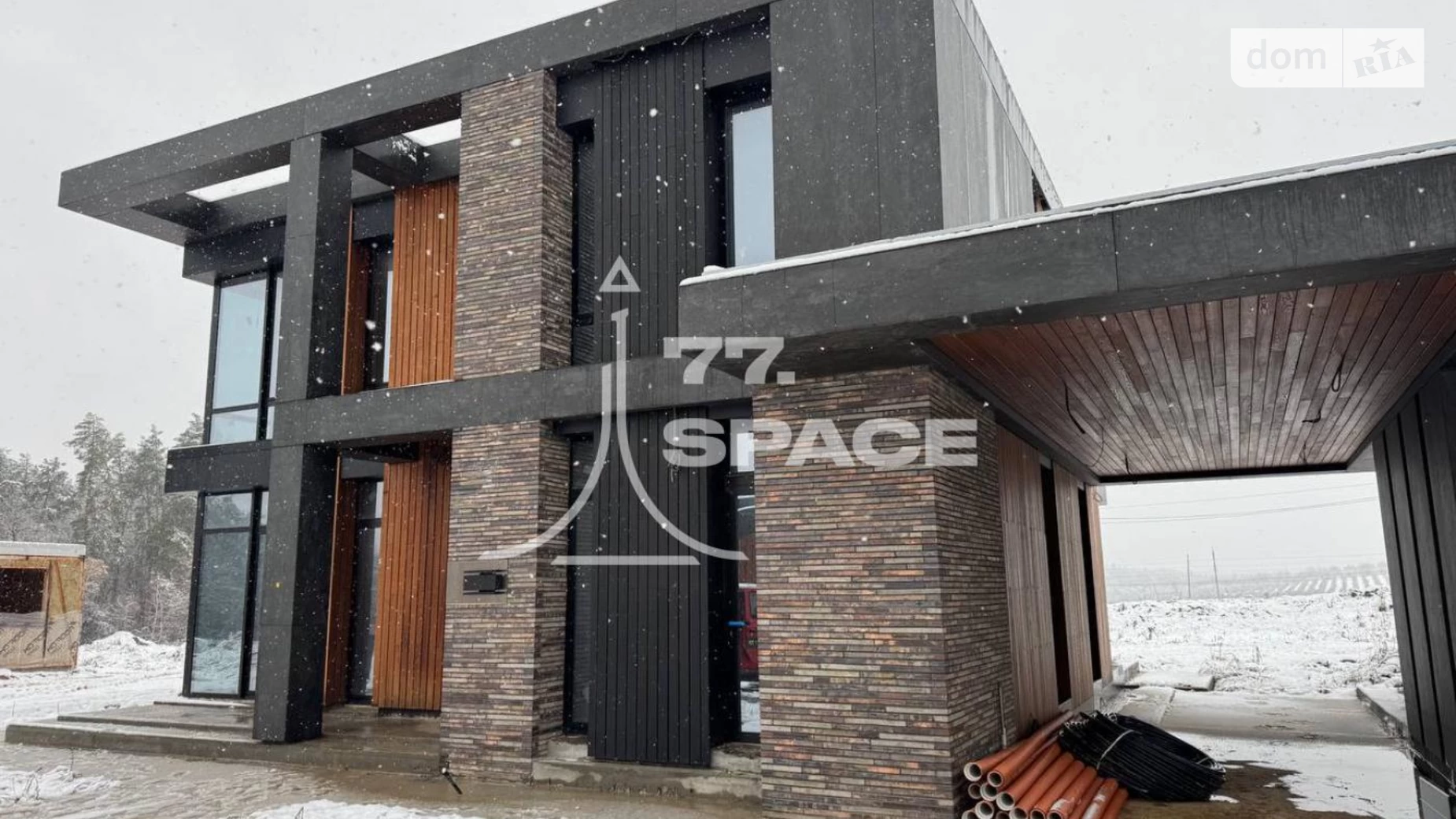 Продается дом на 2 этажа 272 кв. м с мансардой, цена: 750000 $ - фото 5