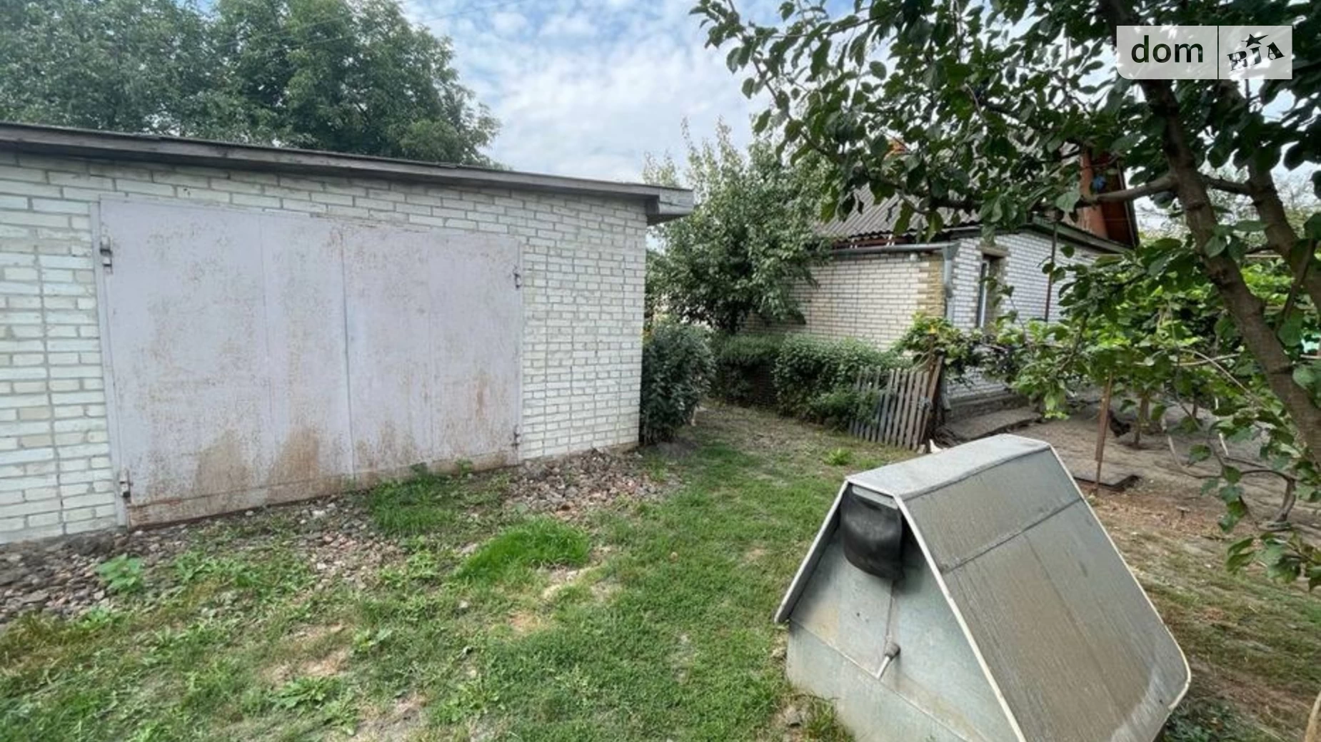 Продається одноповерховий будинок 55.62 кв. м з терасою, цена: 30000 $ - фото 3