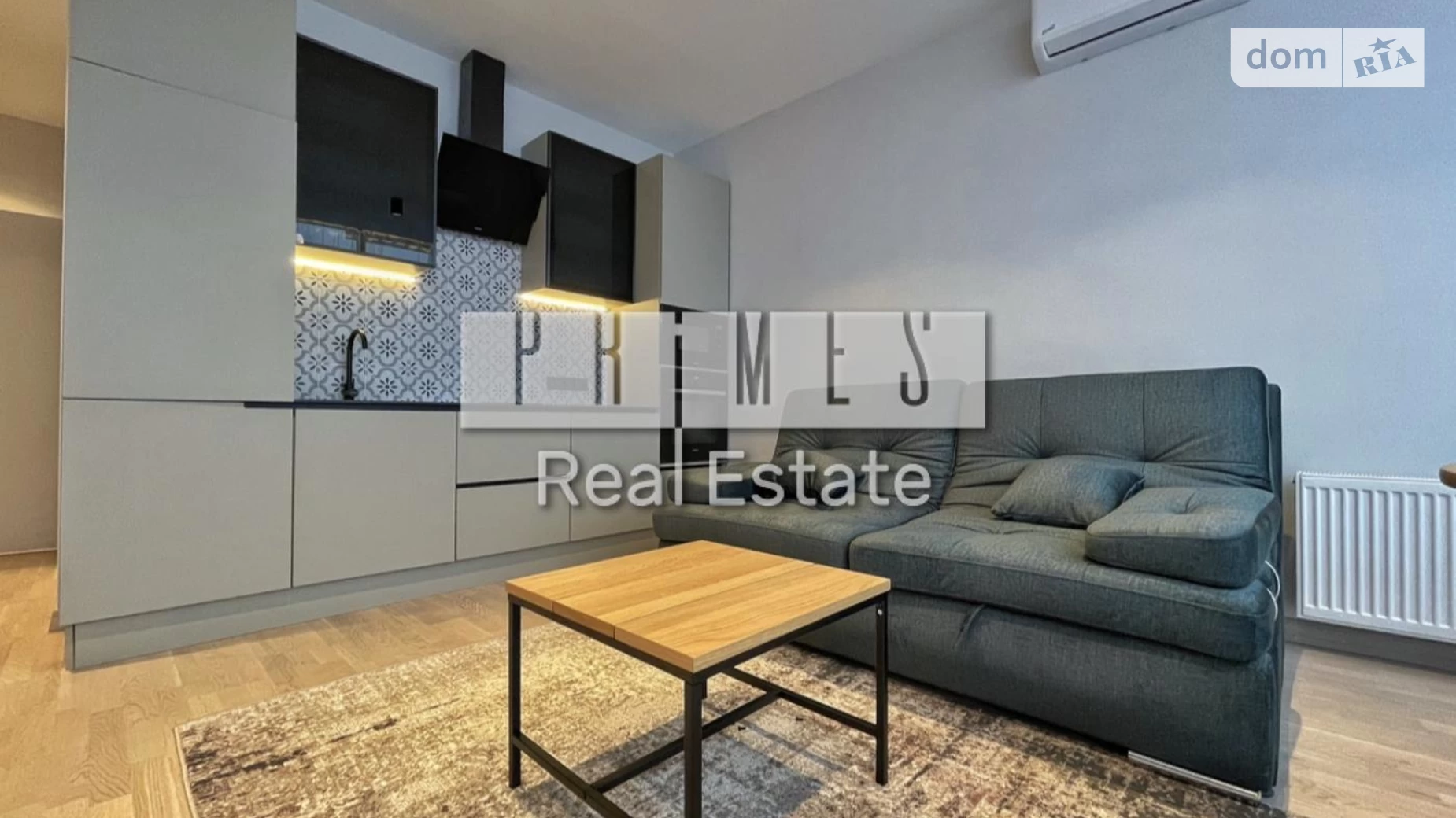 Сдается в аренду 1-комнатная квартира 50 кв. м в Киеве, цена: 1100 $ - фото 3