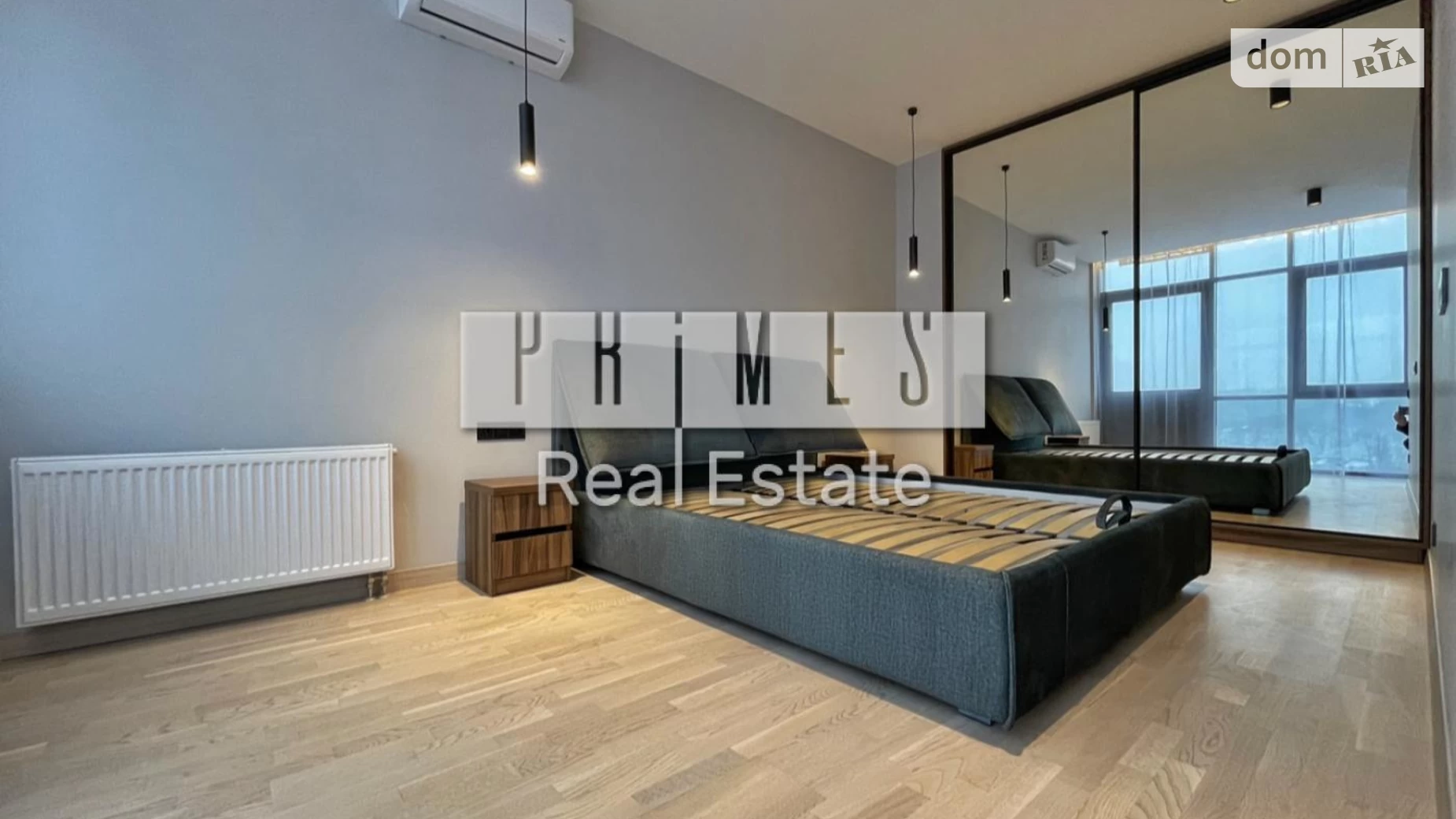Сдается в аренду 1-комнатная квартира 50 кв. м в Киеве, цена: 1100 $ - фото 4