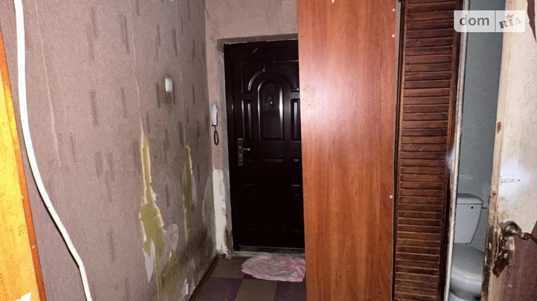 Продается 1-комнатная квартира 33.8 кв. м в Днепре, ул. Коробова, 16 - фото 4