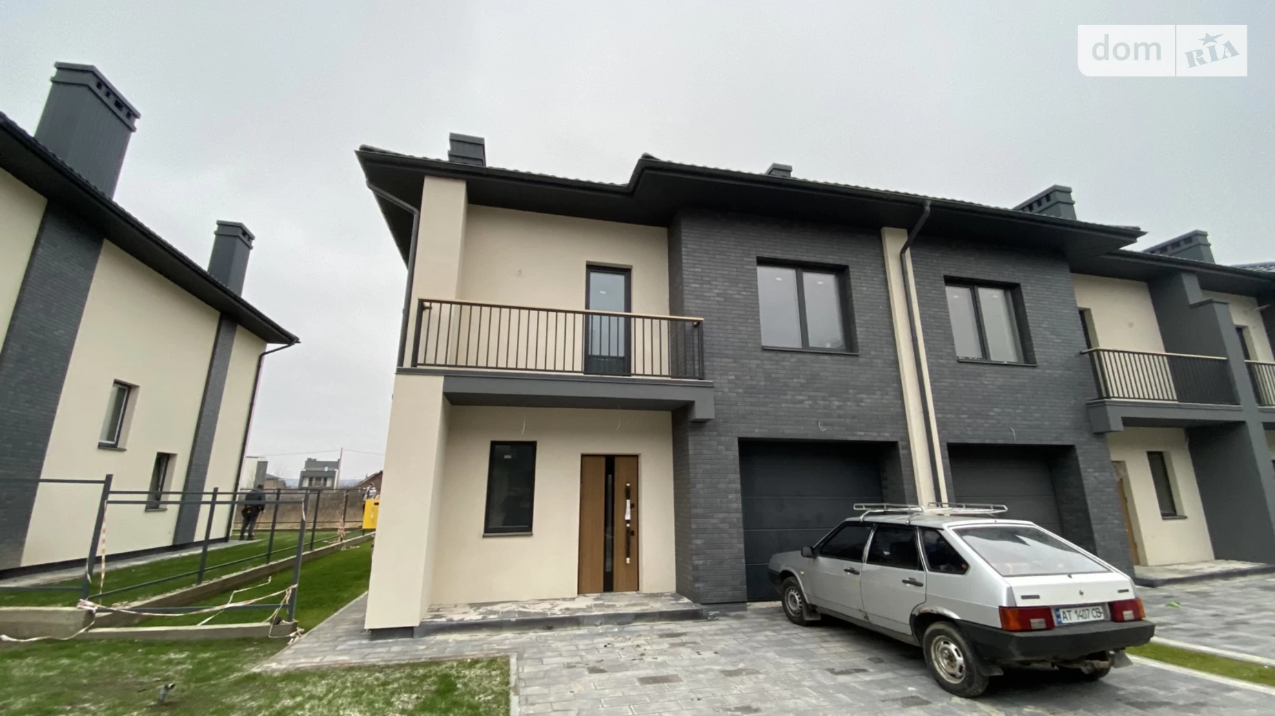Крихівці (Івано-Франківськ) ЖК Family Town, цена: 105000 $ - фото 2