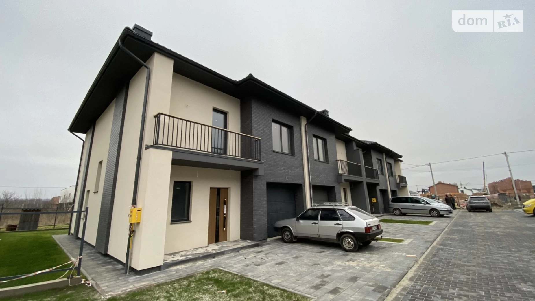 Крихівці (Івано-Франківськ) ЖК Family Town, цена: 105000 $ - фото 3