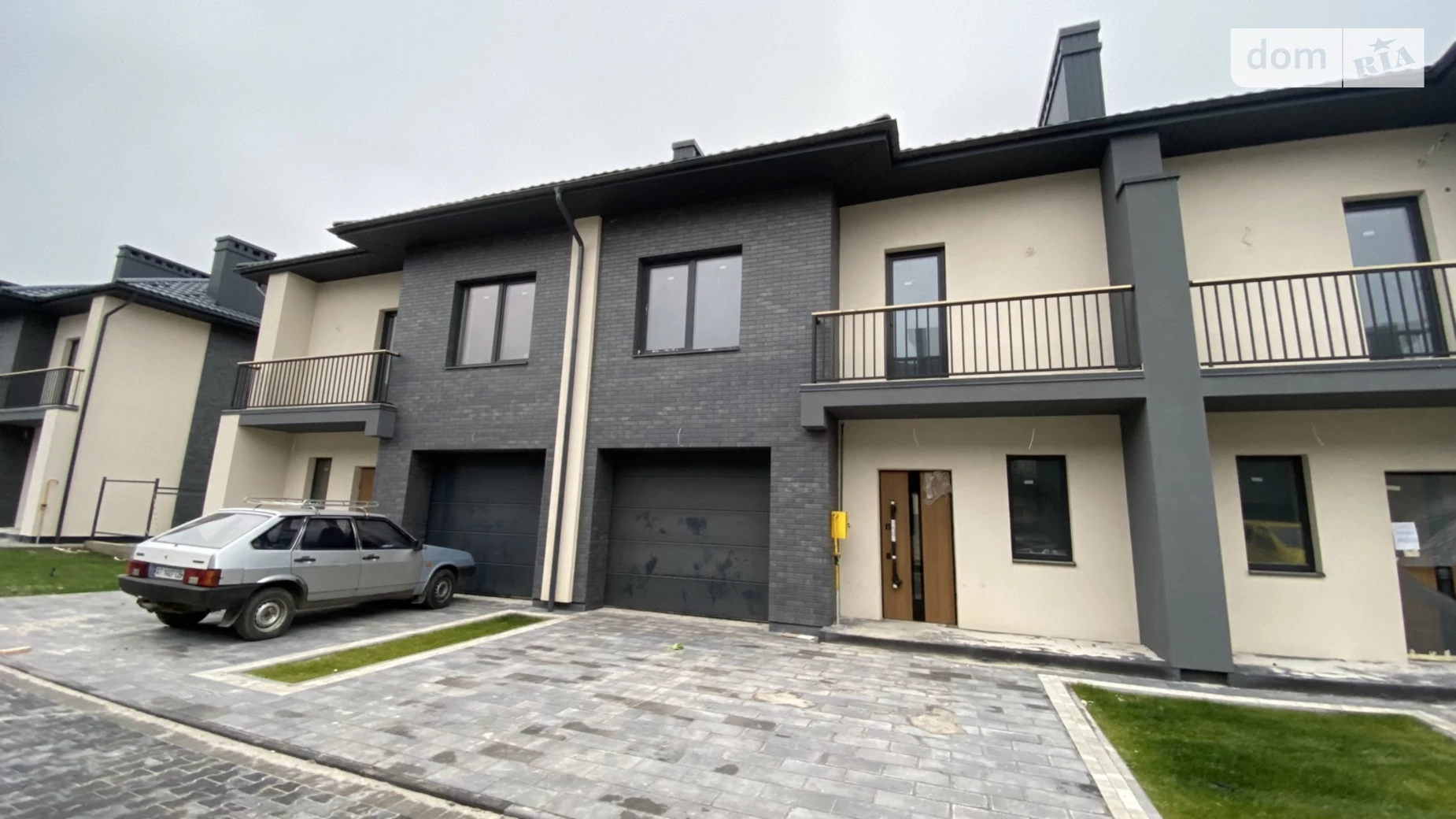 Крихівці (Івано-Франківськ) ЖК Family Town, цена: 105000 $ - фото 4