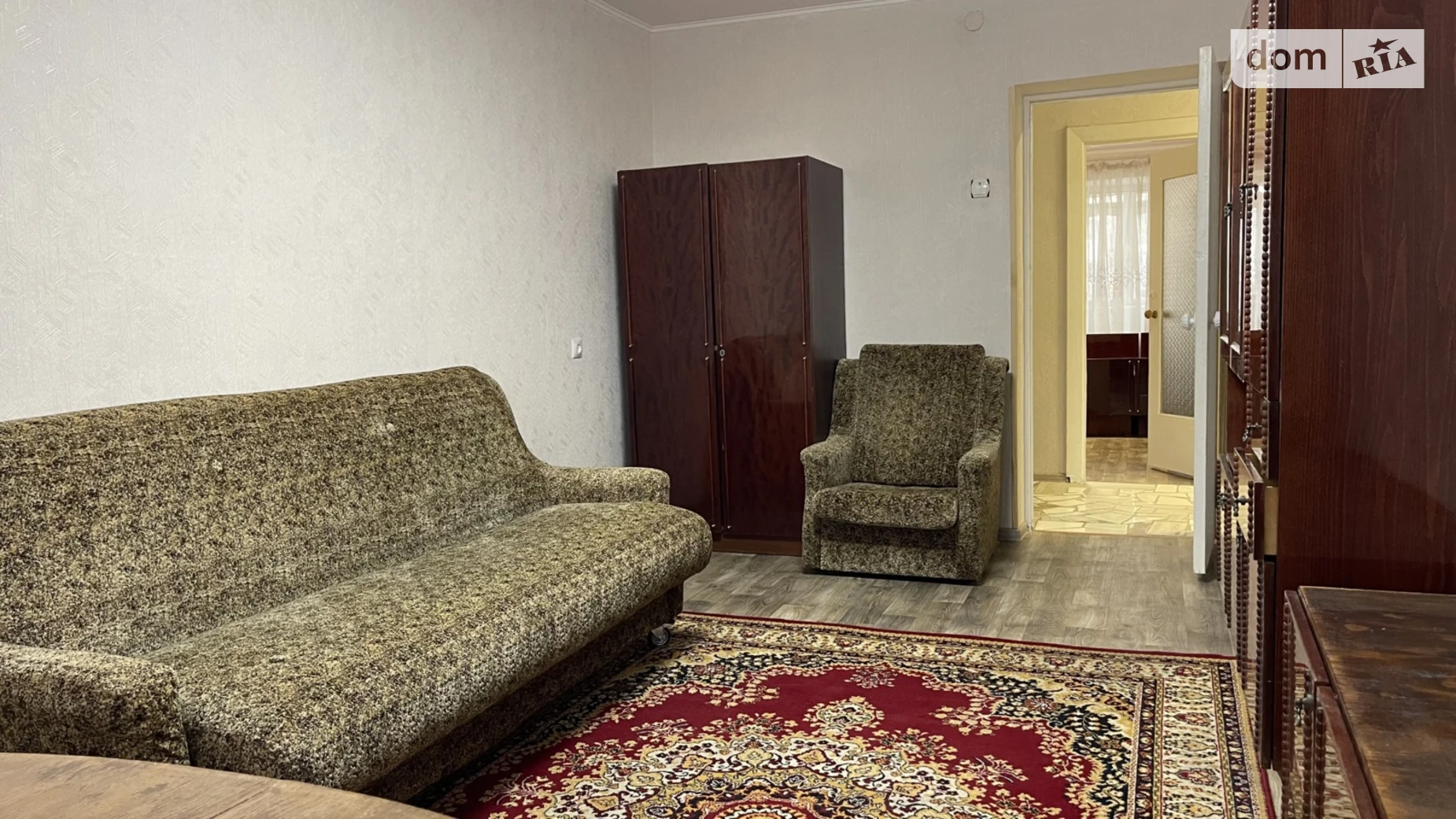 Сдается в аренду 2-комнатная квартира 48 кв. м в Хмельницком, Львовское шоссе, 47 - фото 2