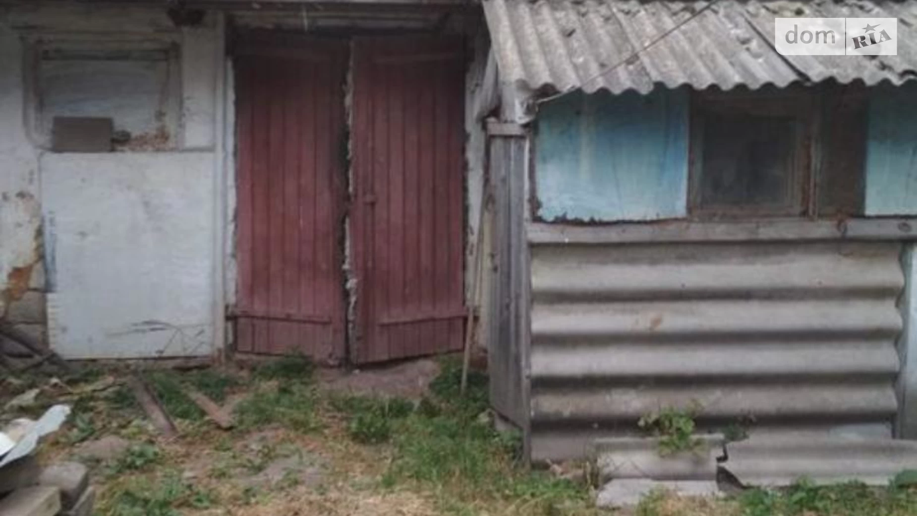 Продається одноповерховий будинок 82 кв. м з балконом, цена: 7200 $ - фото 5