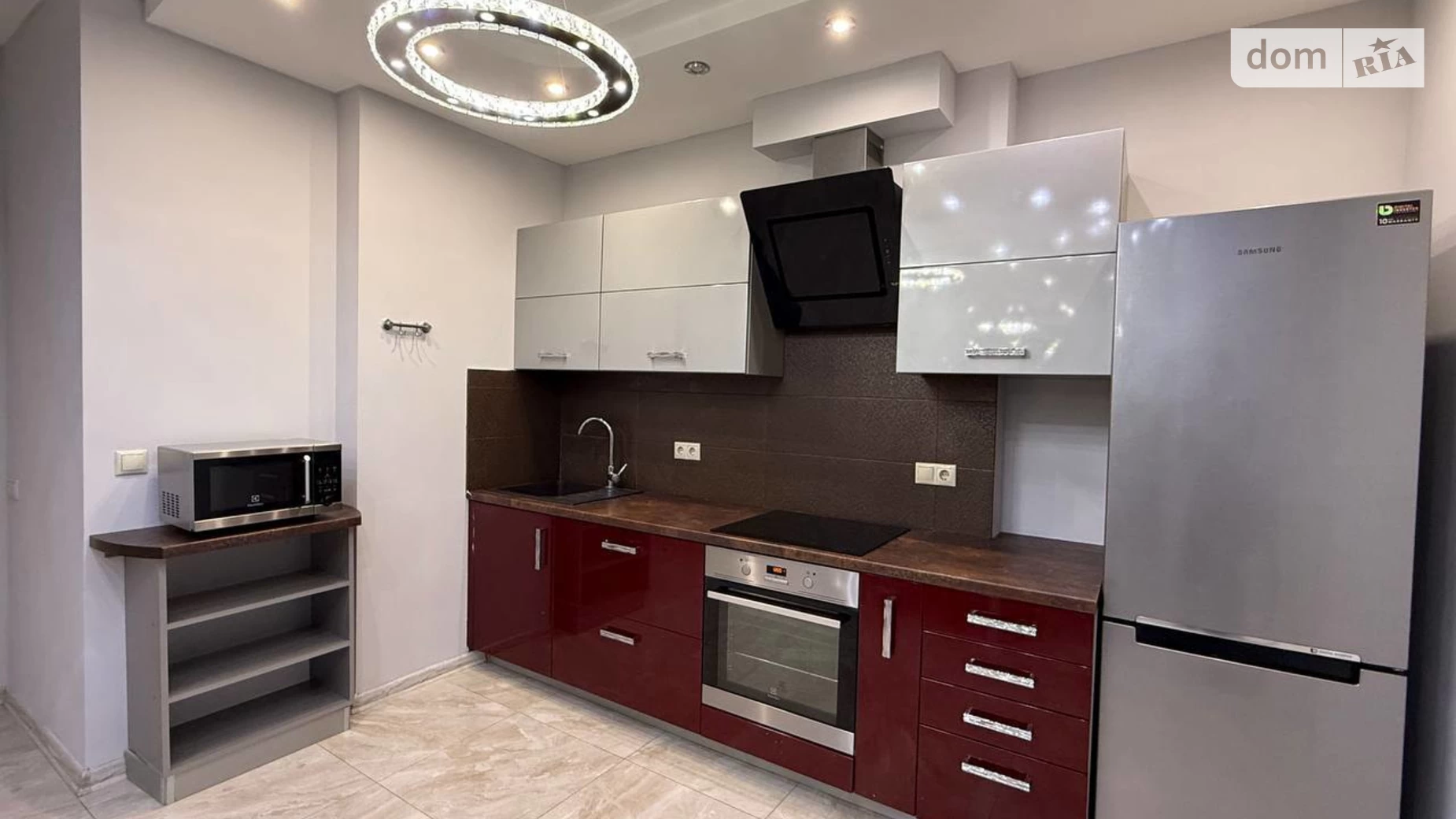 Продается 1-комнатная квартира 48 кв. м в Киеве, ул. Демеевская, 14 - фото 4