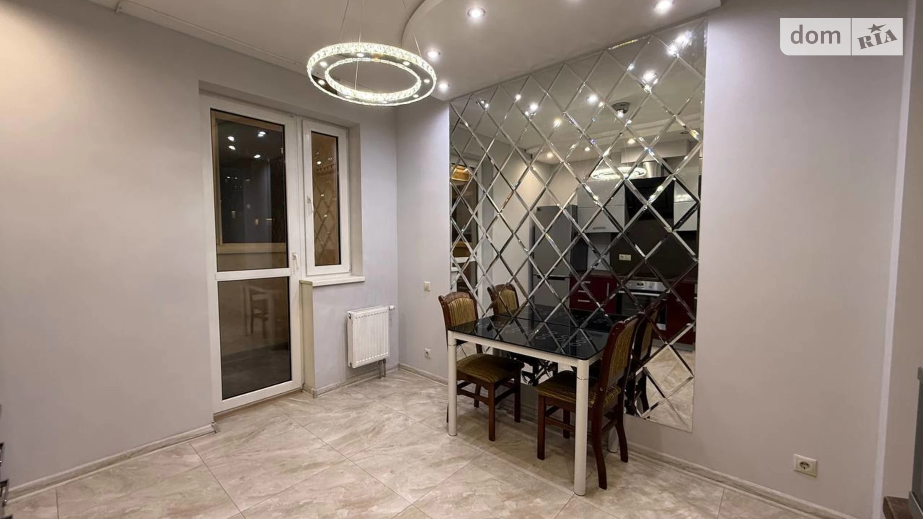 Продается 1-комнатная квартира 48 кв. м в Киеве, ул. Демеевская, 14 - фото 5