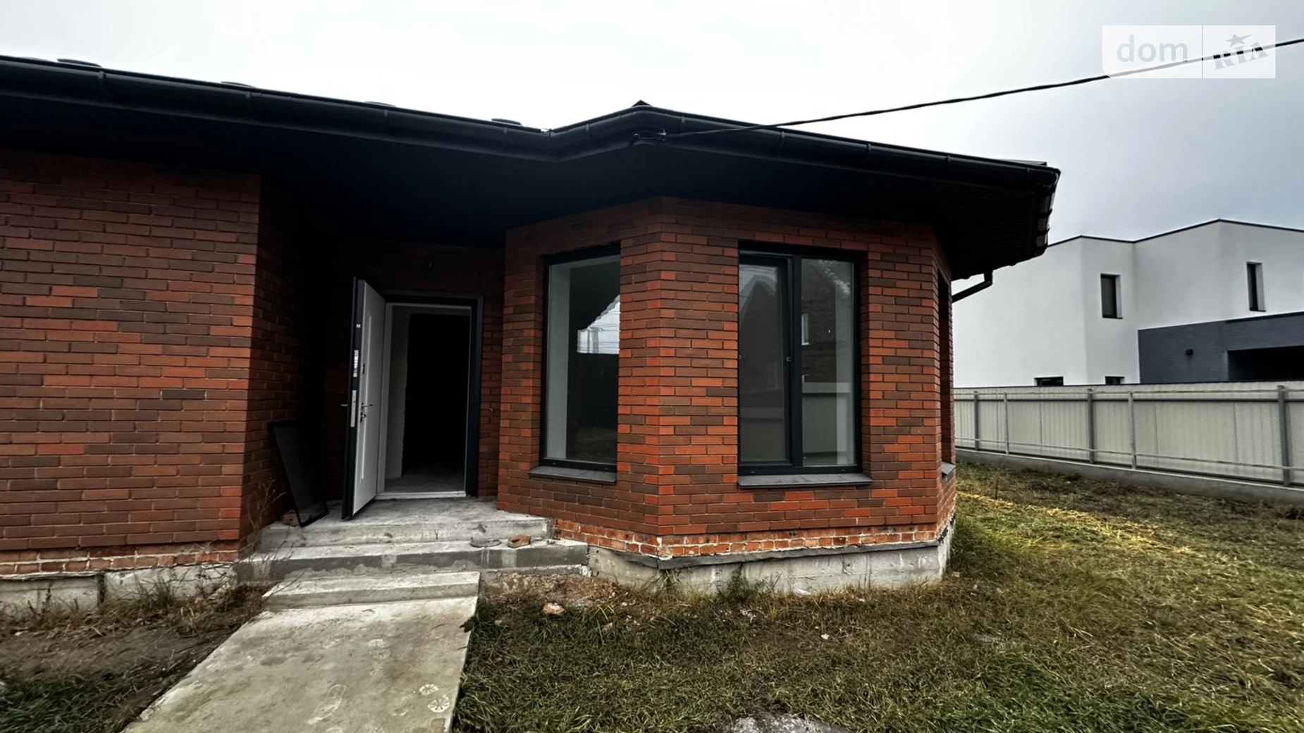 Продається одноповерховий будинок 125 кв. м з подвалом, цена: 110000 $ - фото 2