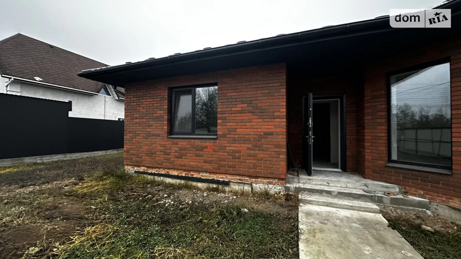 Продається одноповерховий будинок 125 кв. м з подвалом, цена: 110000 $ - фото 3