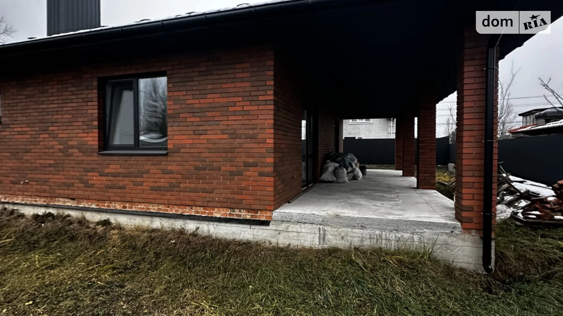 Продається одноповерховий будинок 125 кв. м з подвалом, цена: 110000 $ - фото 5