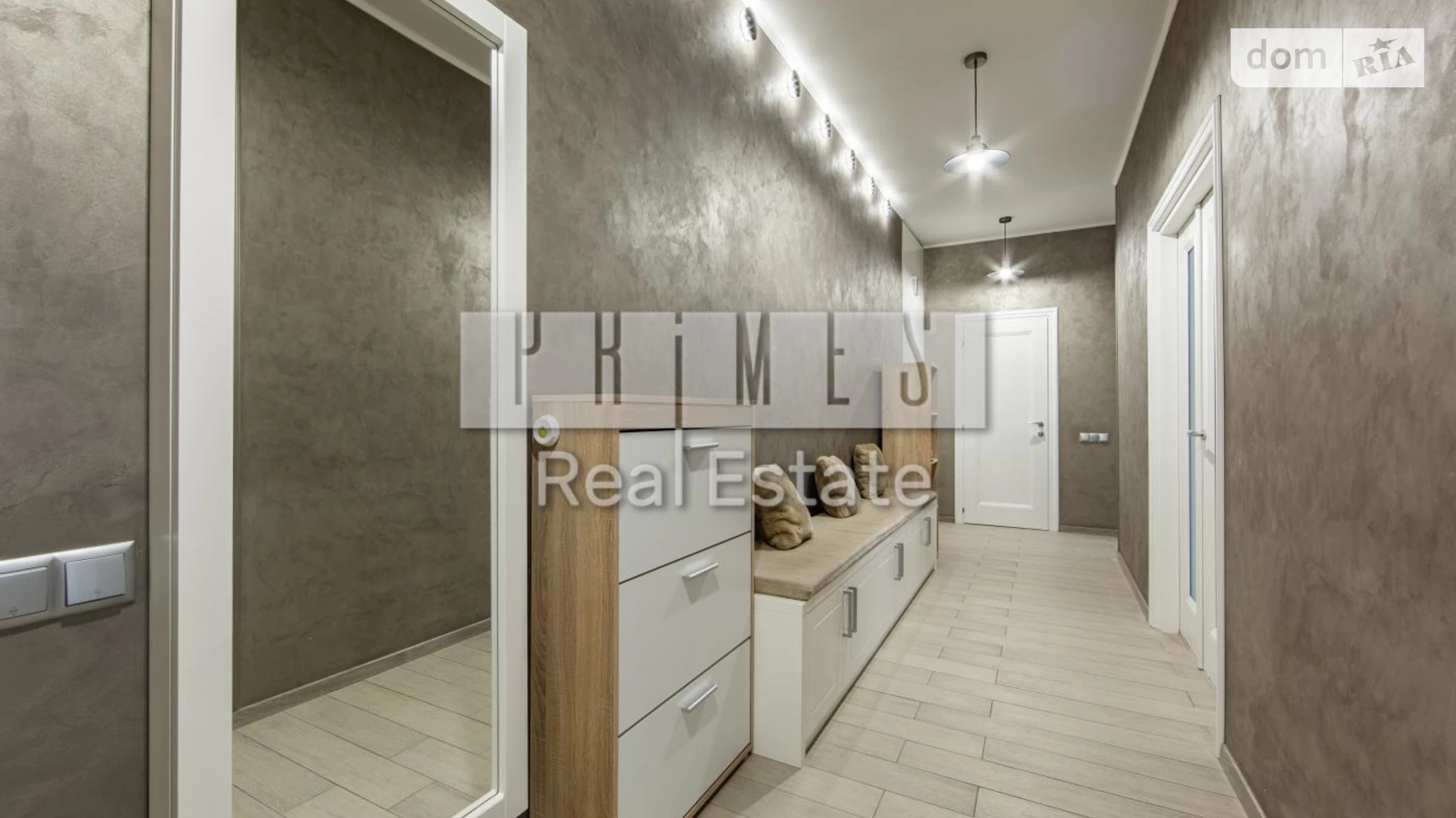 Здається в оренду 2-кімнатна квартира 86 кв. м у, цена: 1300 $ - фото 4