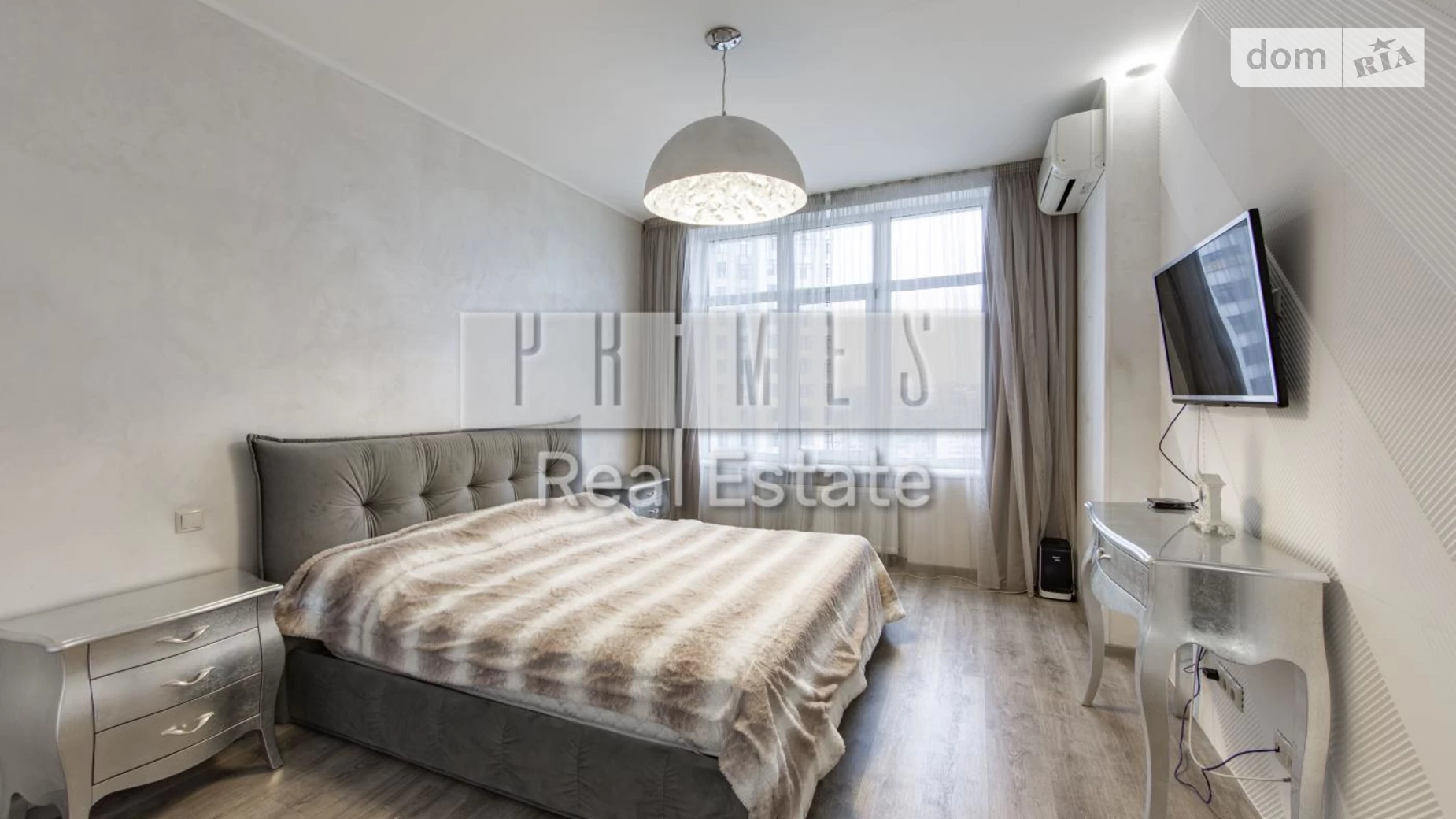 Здається в оренду 2-кімнатна квартира 86 кв. м у, цена: 1300 $ - фото 5