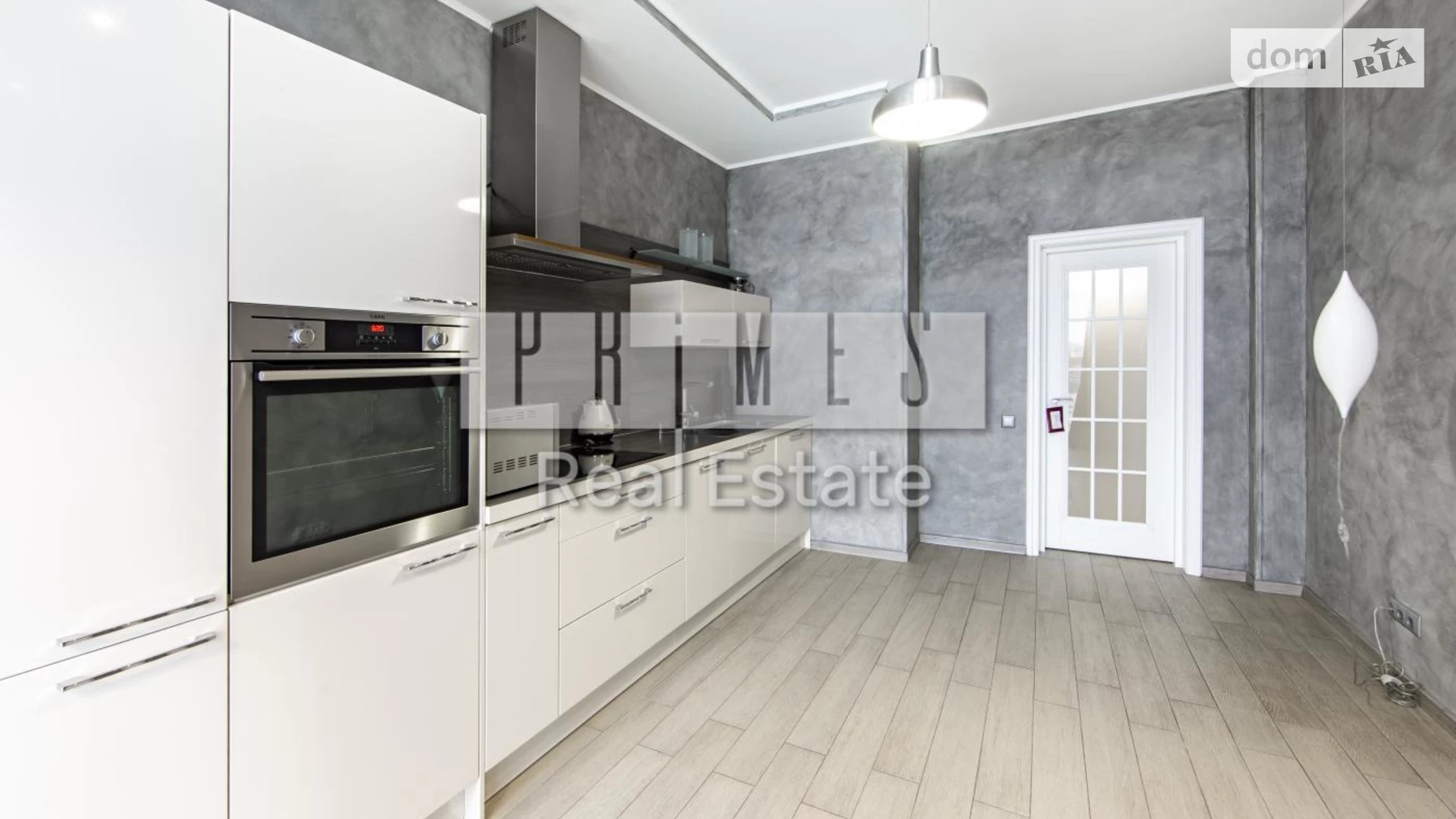 Здається в оренду 2-кімнатна квартира 86 кв. м у, цена: 1300 $ - фото 3