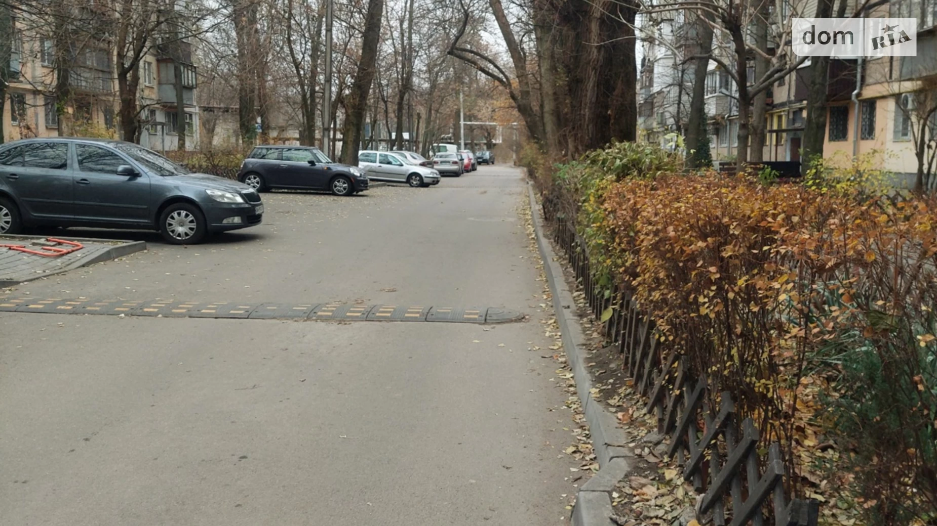 Продается 2-комнатная квартира 45 кв. м в Днепре, просп. Орлика Филиппа, 21 - фото 3