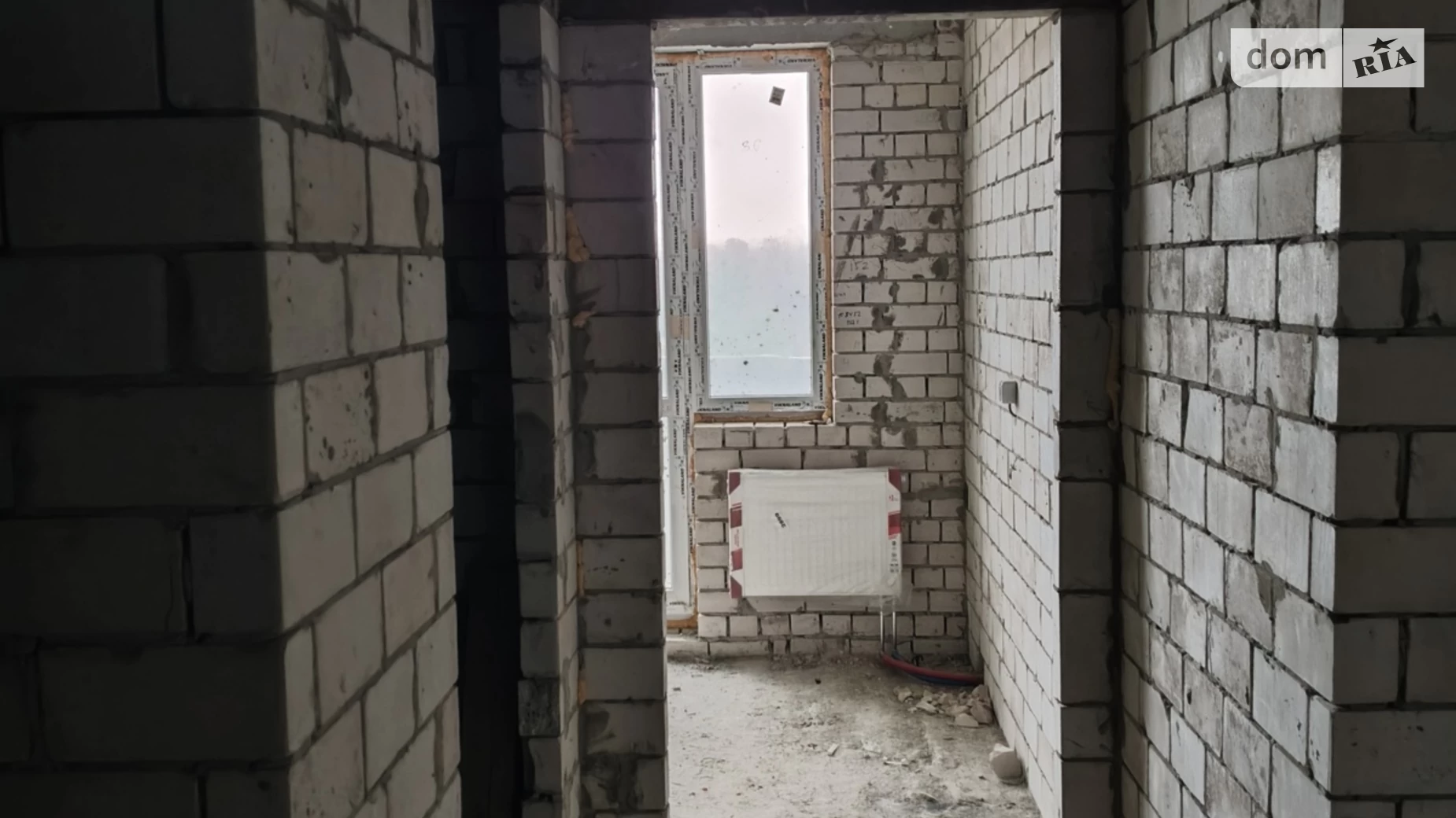 Продається 2-кімнатна квартира 57 кв. м у Харкові, вул. Академіка Барабашова, 14Б - фото 3