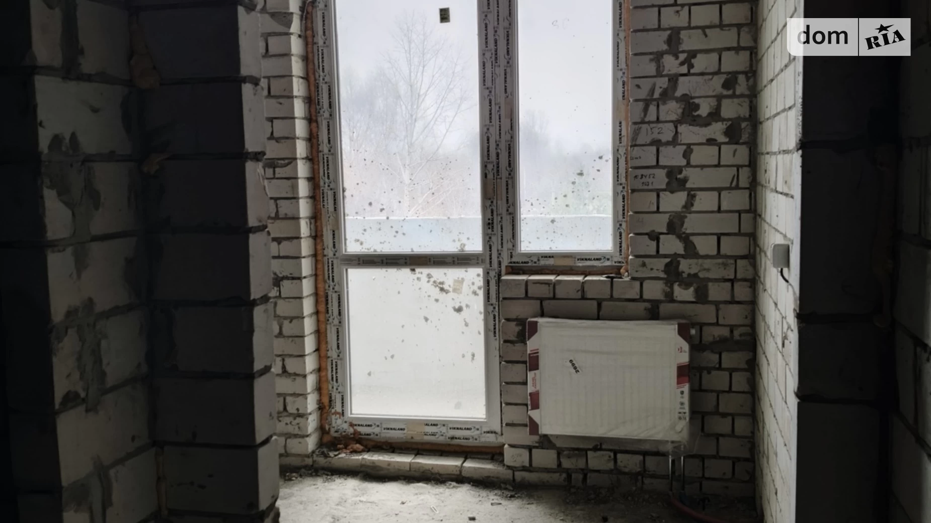 Продається 2-кімнатна квартира 57 кв. м у Харкові, вул. Академіка Барабашова, 14Б - фото 4