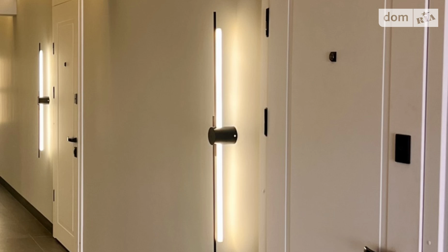 Продається 2-кімнатна квартира 41 кв. м у Чернівцях, вул. Нагірна, 16 - фото 2