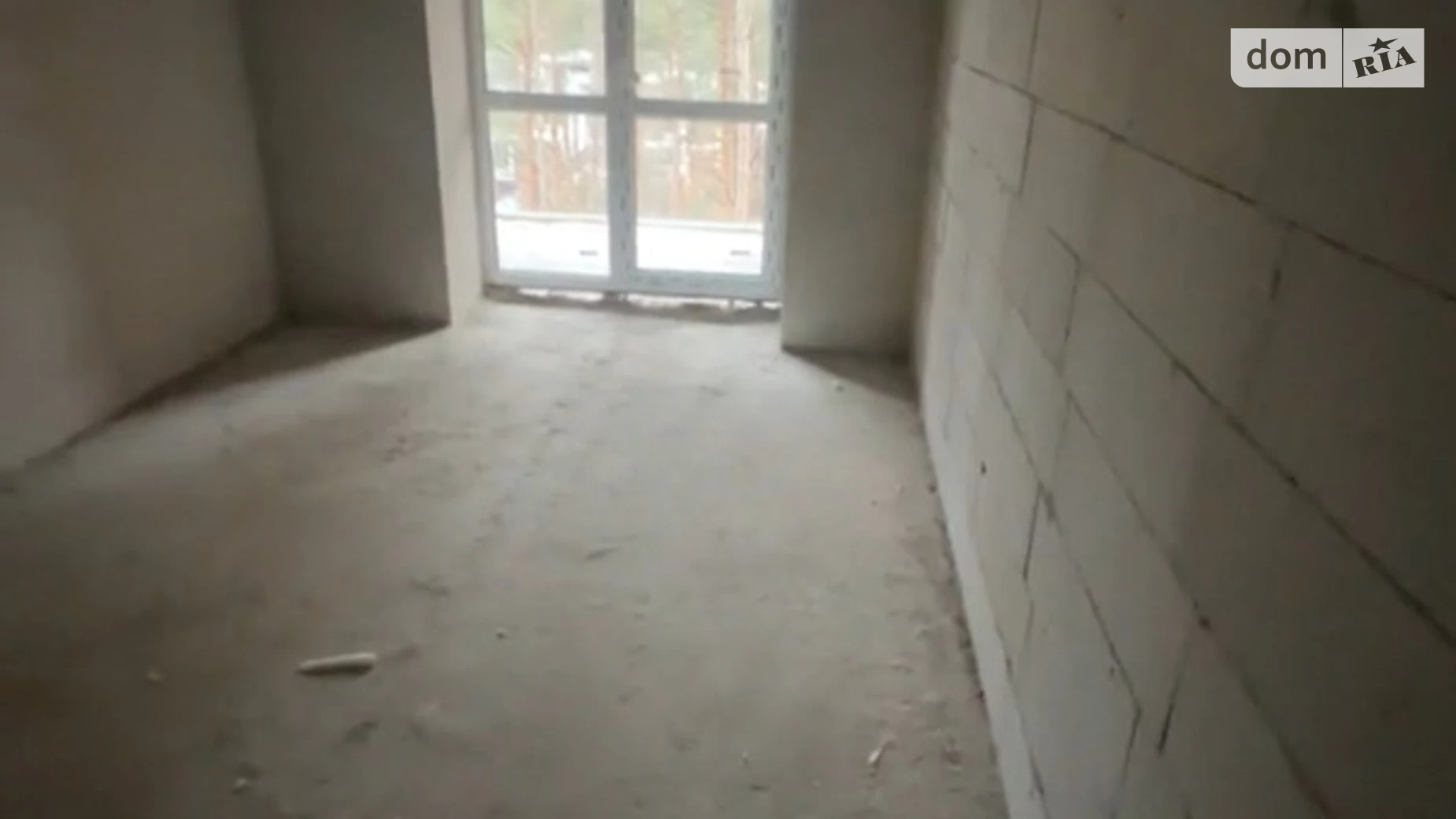 Продається 1-кімнатна квартира 39 кв. м у Гостомелі, вул. Соборна - фото 5