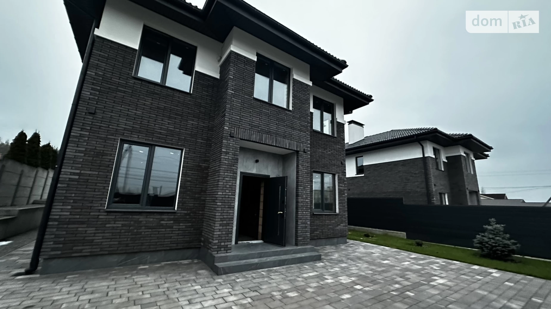 Продается дом на 2 этажа 155 кв. м с мебелью, цена: 165000 $ - фото 4