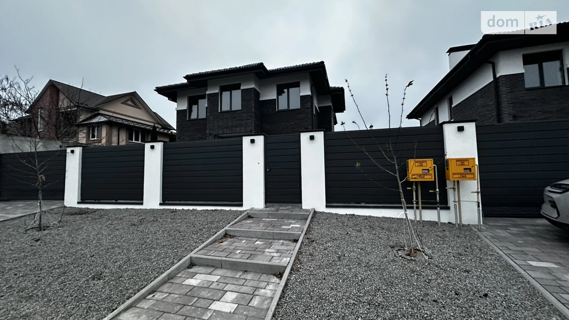 Продается дом на 2 этажа 155 кв. м с мебелью, цена: 165000 $ - фото 2