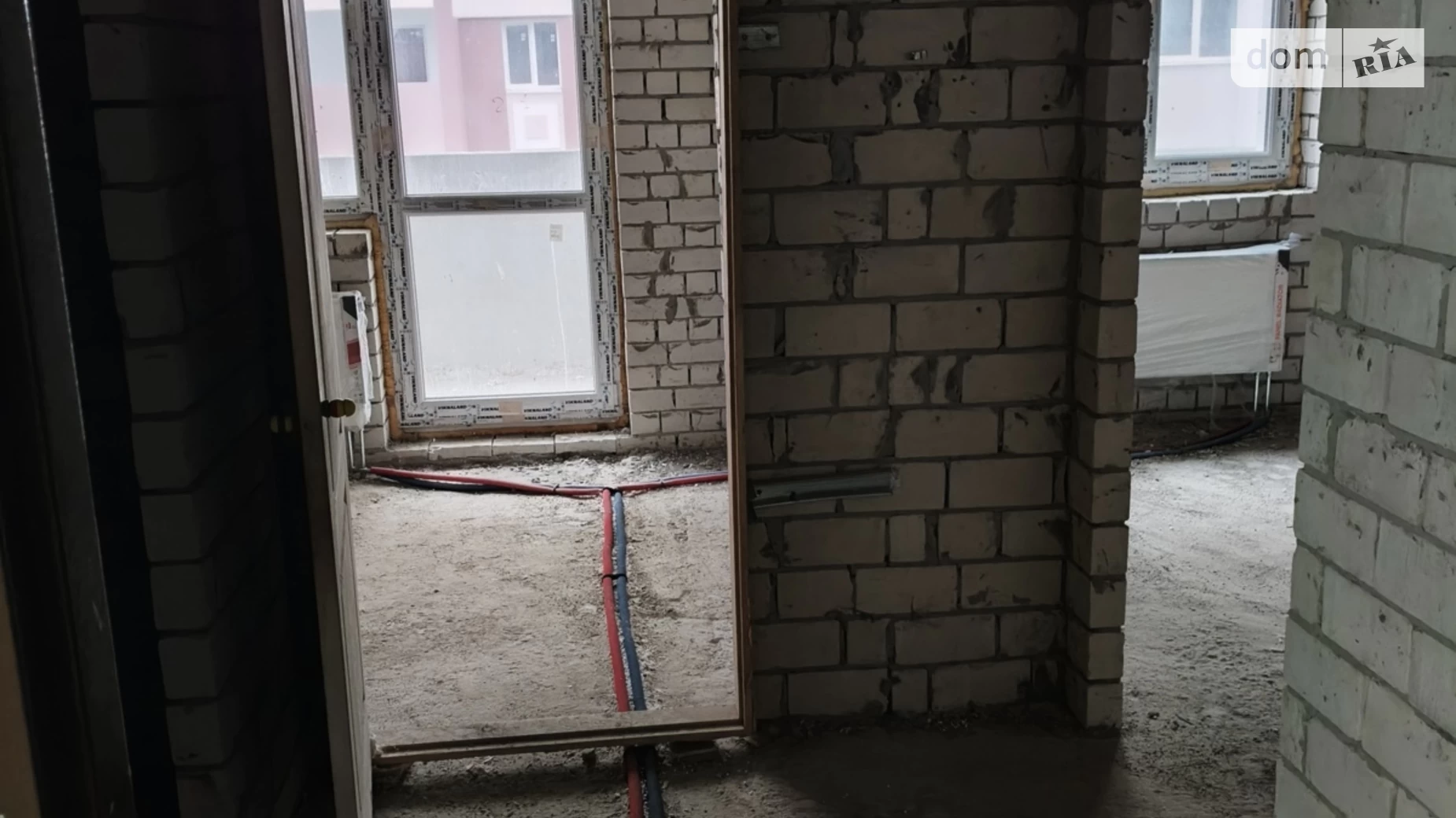 Продається 1-кімнатна квартира 35 кв. м у Харкові, вул. Академіка Барабашова, 14А - фото 3