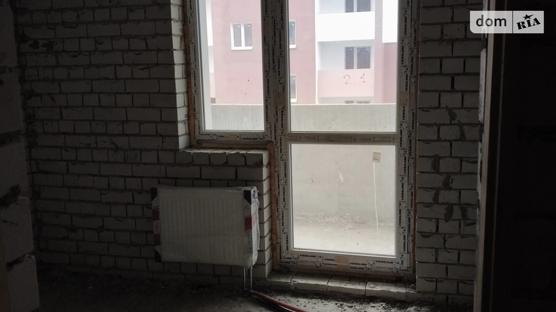 Продається 1-кімнатна квартира 35 кв. м у Харкові, вул. Академіка Барабашова, 14А - фото 5