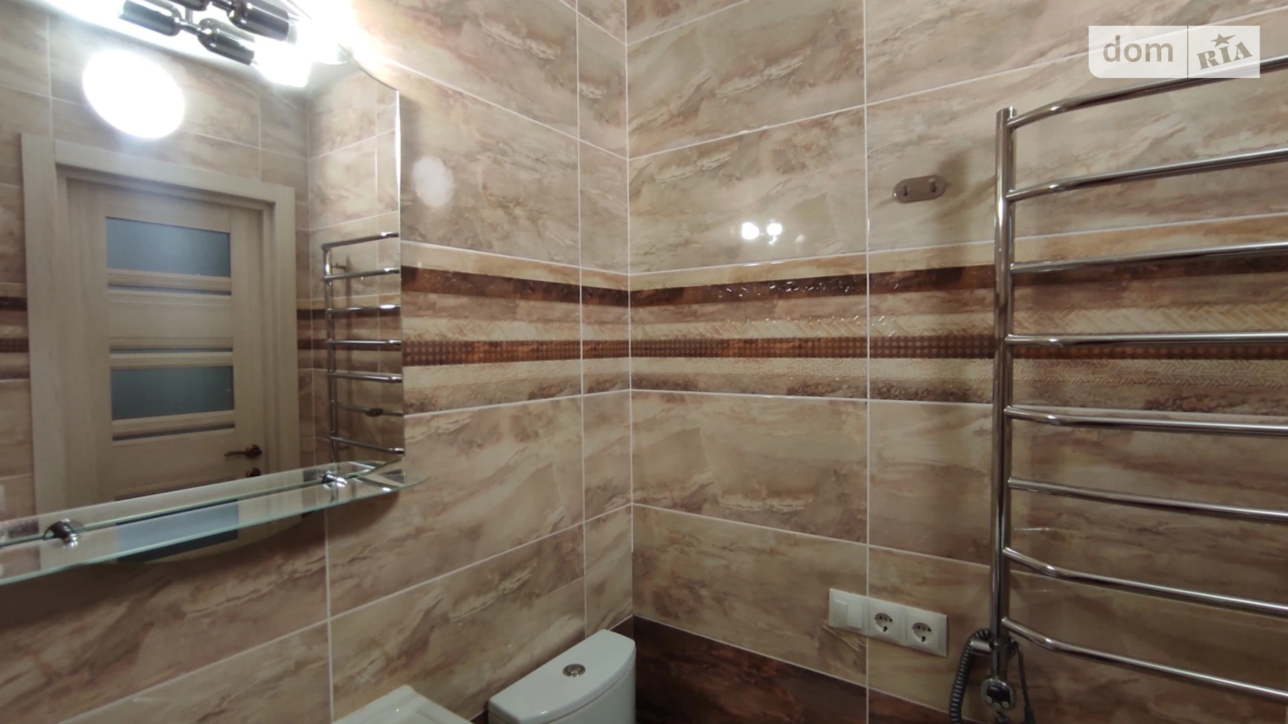 Сдается в аренду 1-комнатная квартира 50 кв. м в Хмельницком, просп. Мира - фото 4