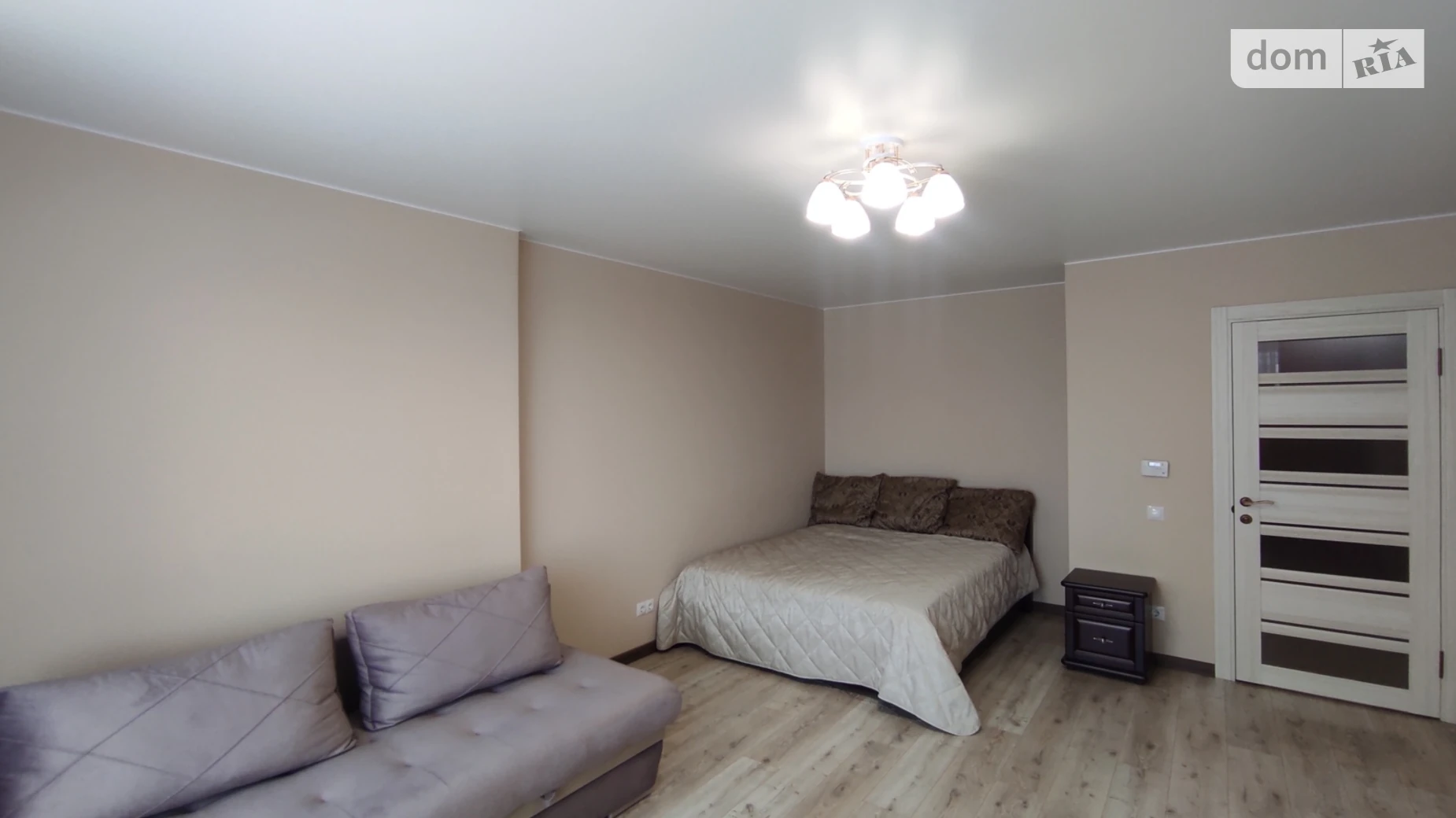 Сдается в аренду 1-комнатная квартира 50 кв. м в Хмельницком, просп. Мира - фото 2