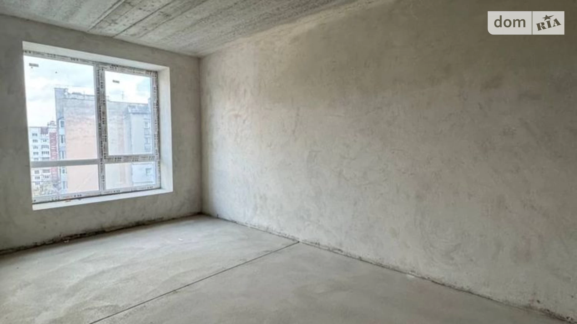 Продается 2-комнатная квартира 65 кв. м в Ивано-Франковске, ул. Молодежная - фото 3