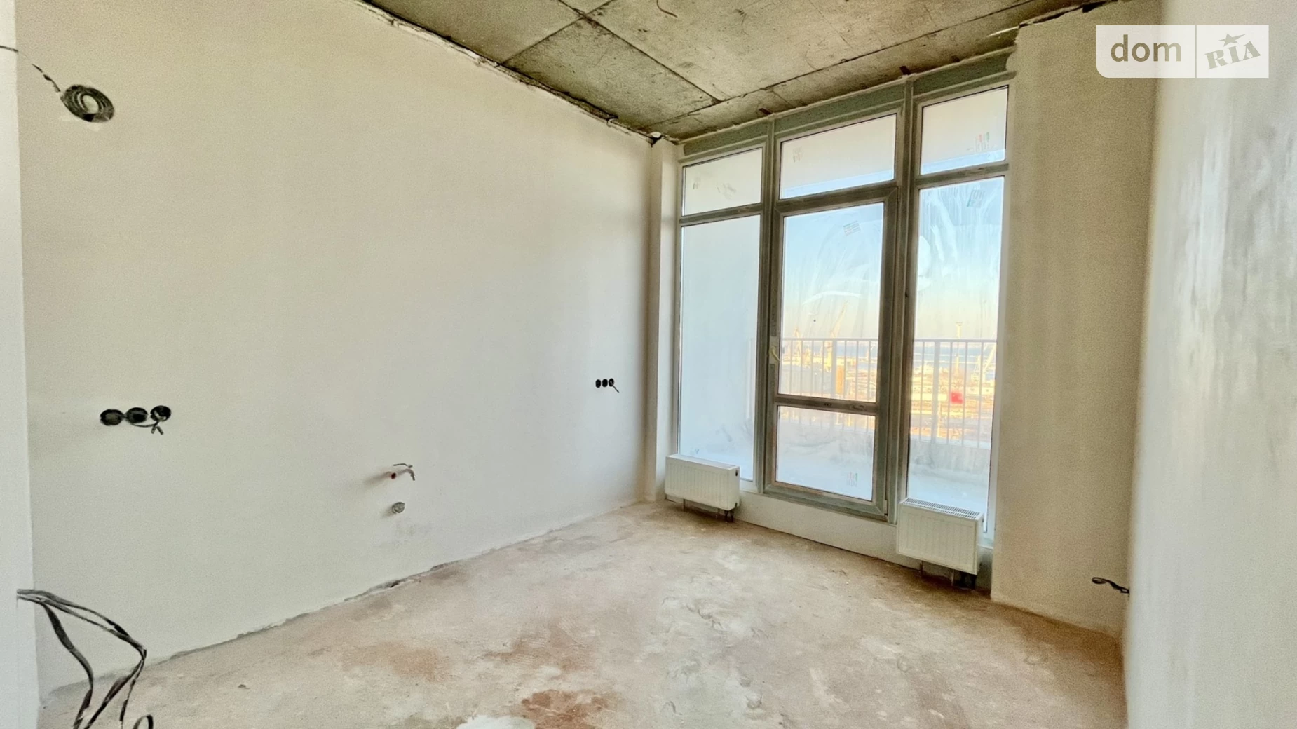 Продається 1-кімнатна квартира 41 кв. м у Одесі, вул. Софіївська, 1А - фото 3