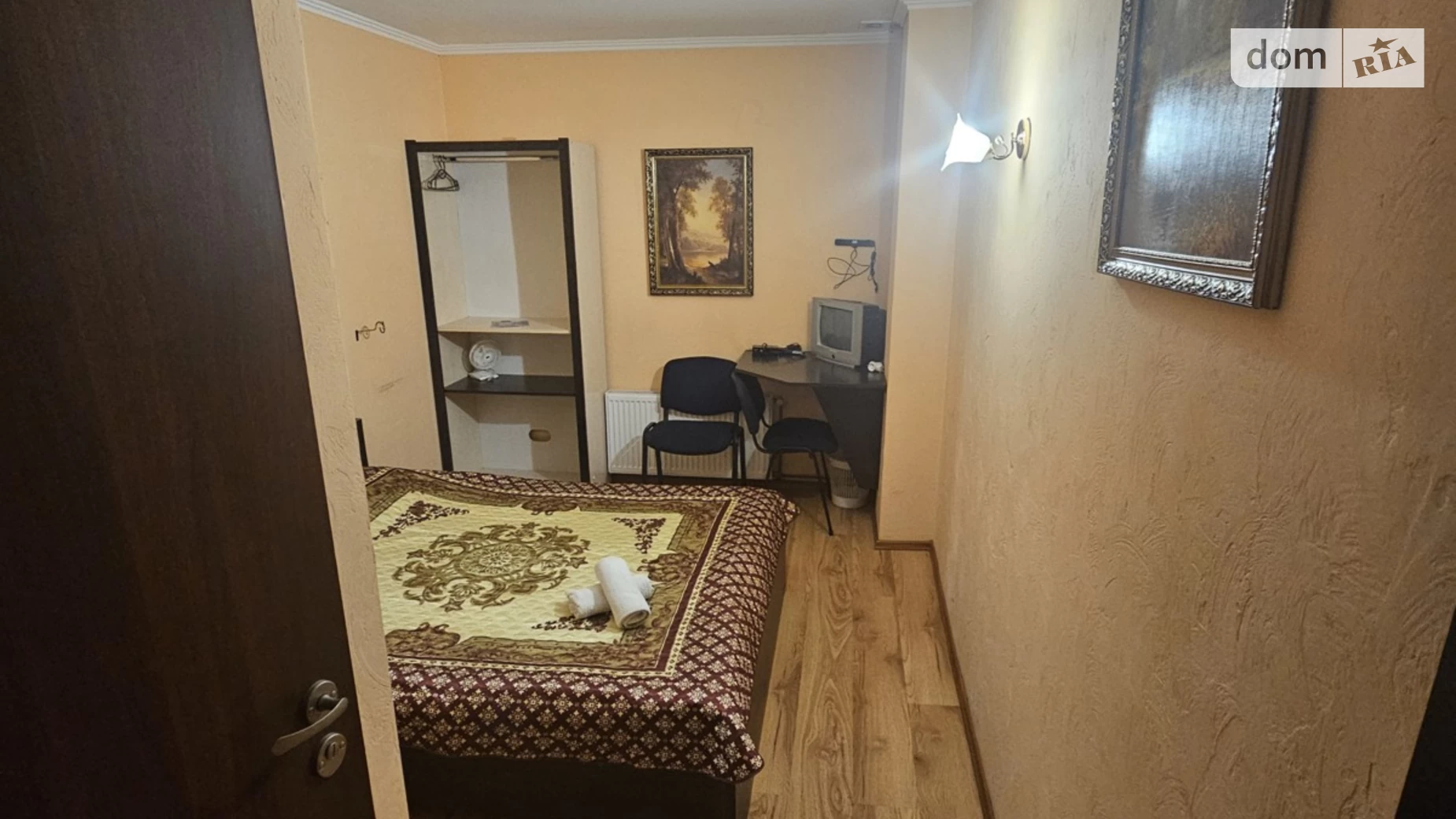 Здається в оренду 1-кімнатна квартира 25 кв. м у Львові, вул. Зелена - фото 2
