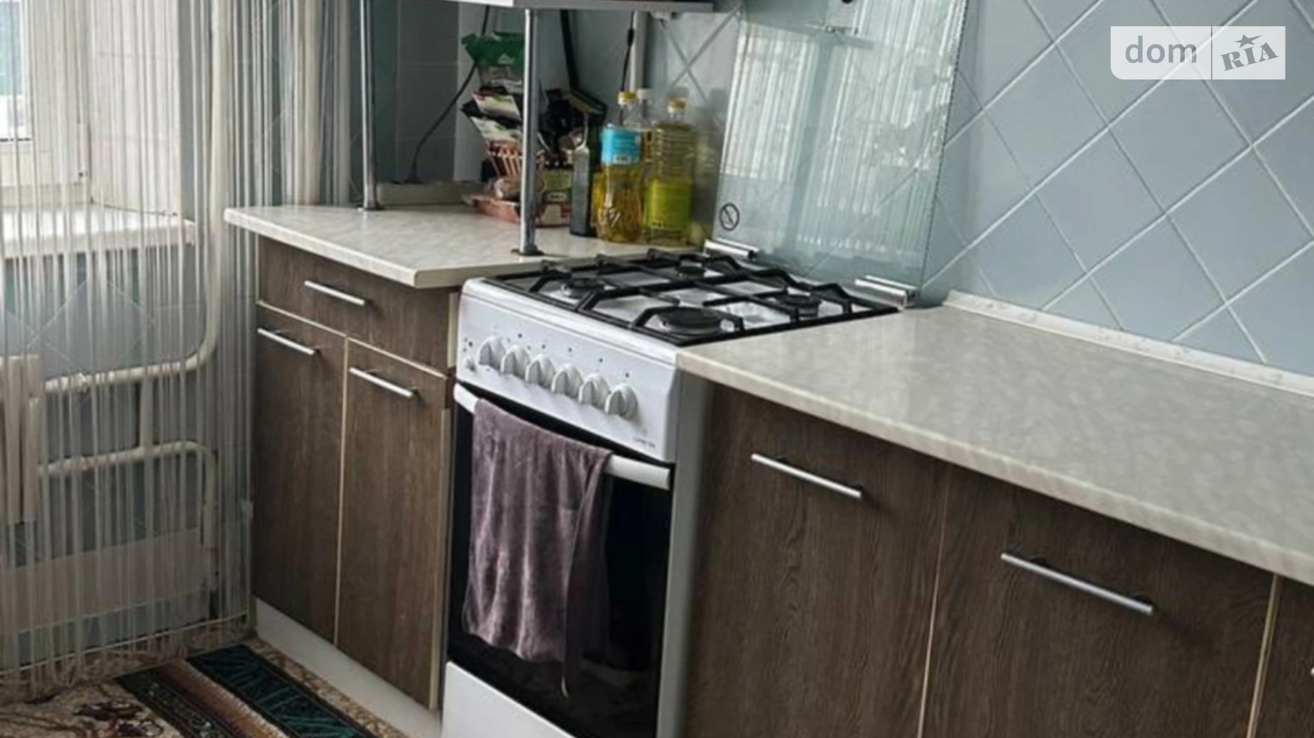 Сдается в аренду 2-комнатная квартира 56.9 кв. м в Хмельницком, ул. Тернопольская, 32 - фото 3