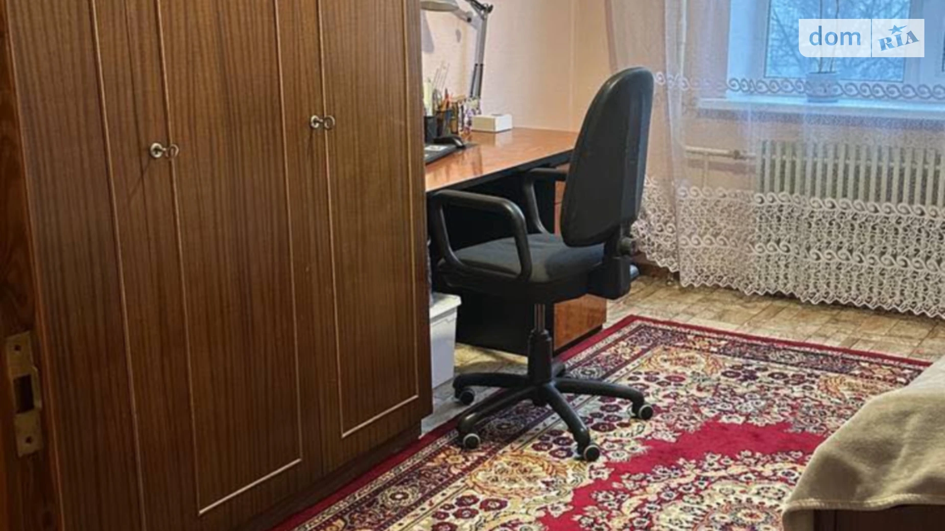 Сдается в аренду 2-комнатная квартира 56.9 кв. м в Хмельницком, ул. Тернопольская, 32 - фото 2