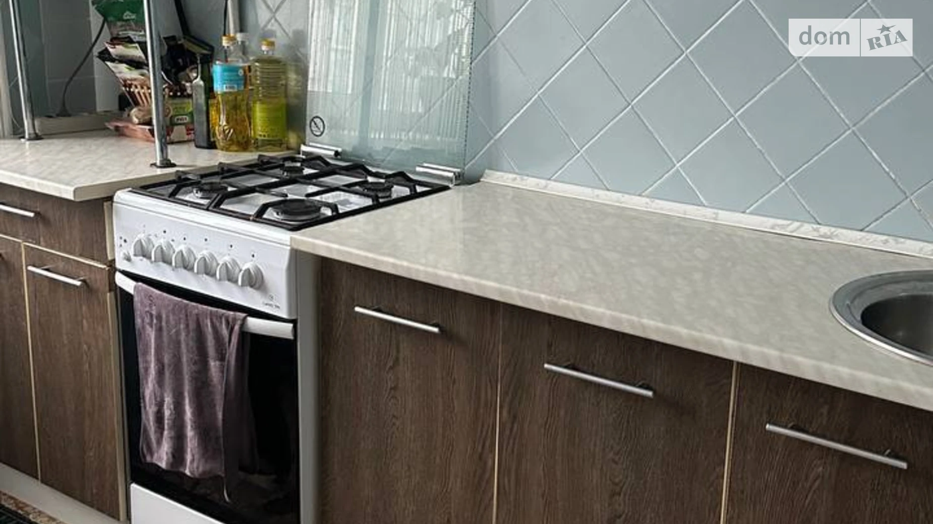 Сдается в аренду 2-комнатная квартира 56.9 кв. м в Хмельницком, ул. Тернопольская, 32 - фото 5