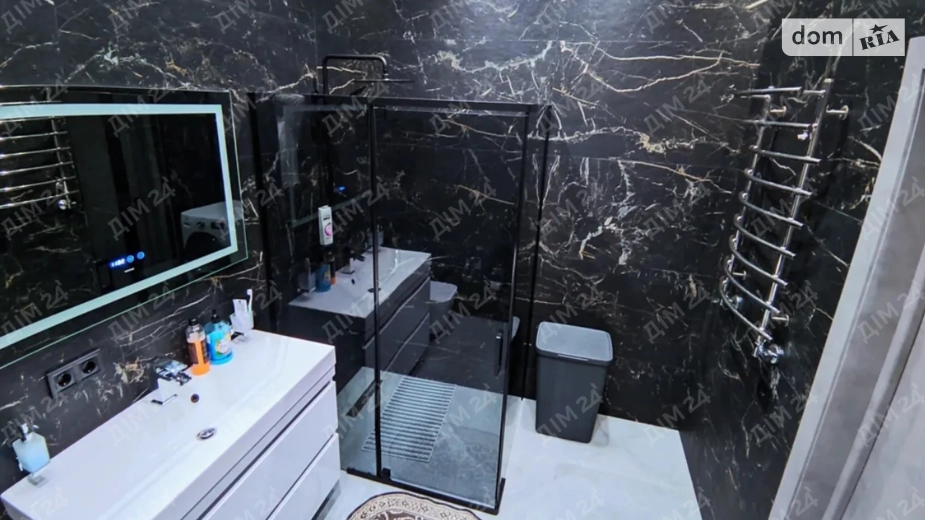 Продается дом на 2 этажа 200 кв. м с баней/сауной, цена: 250000 $ - фото 2