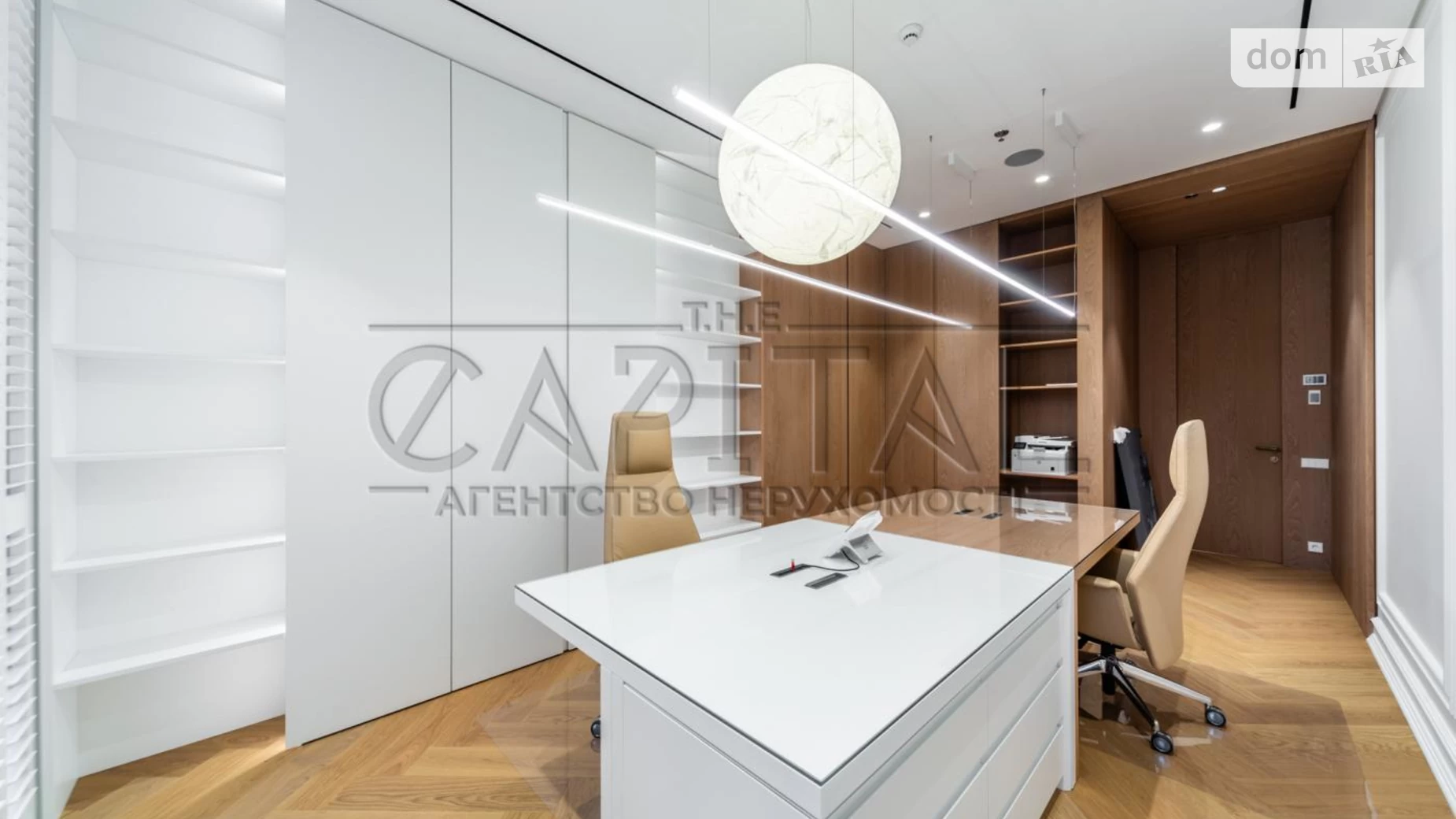 Продается офис 130.5 кв. м в бизнес-центре, цена: 1100000 $ - фото 5