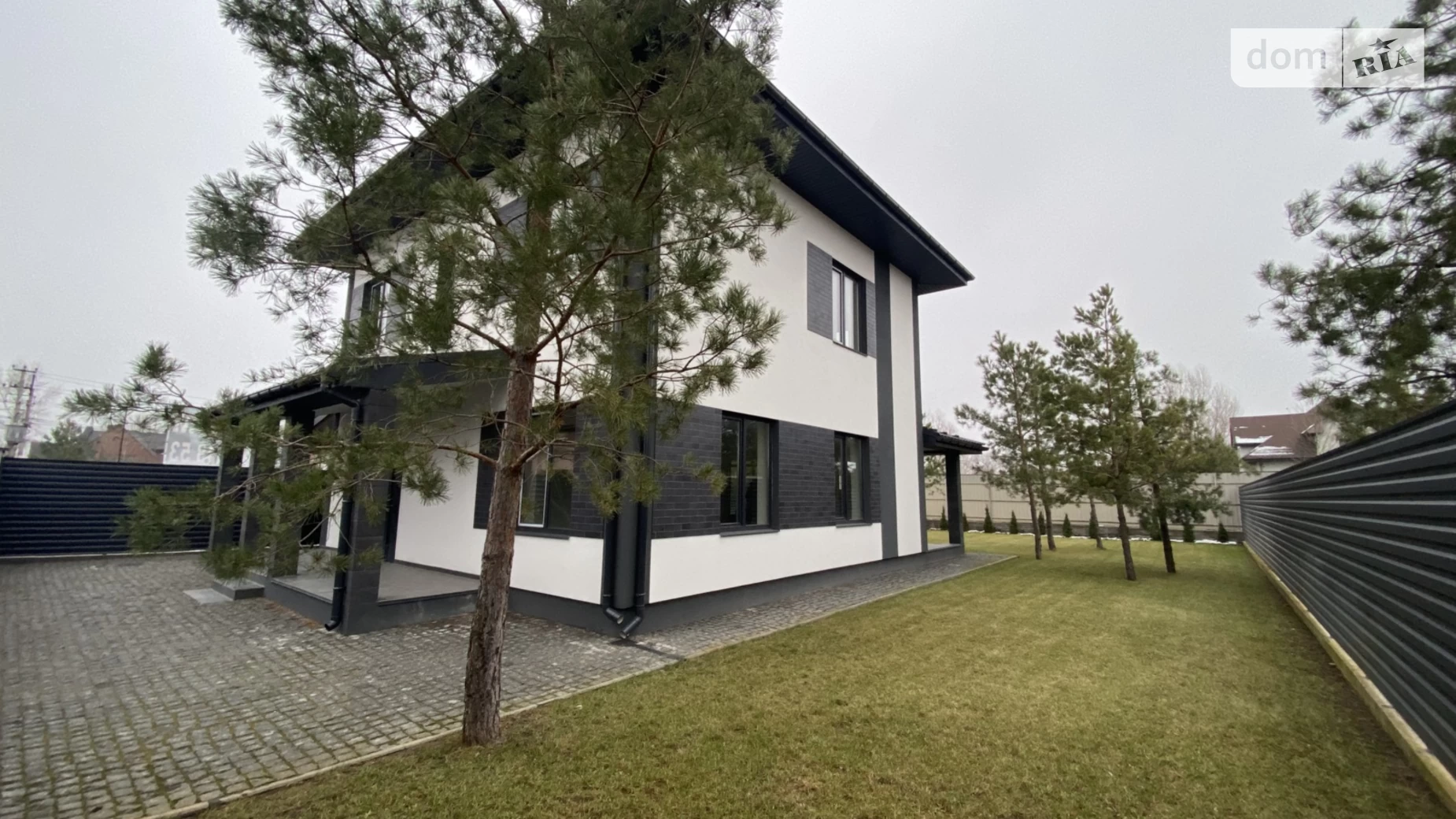Продается дом на 2 этажа 200 кв. м с мебелью, цена: 165000 $ - фото 3