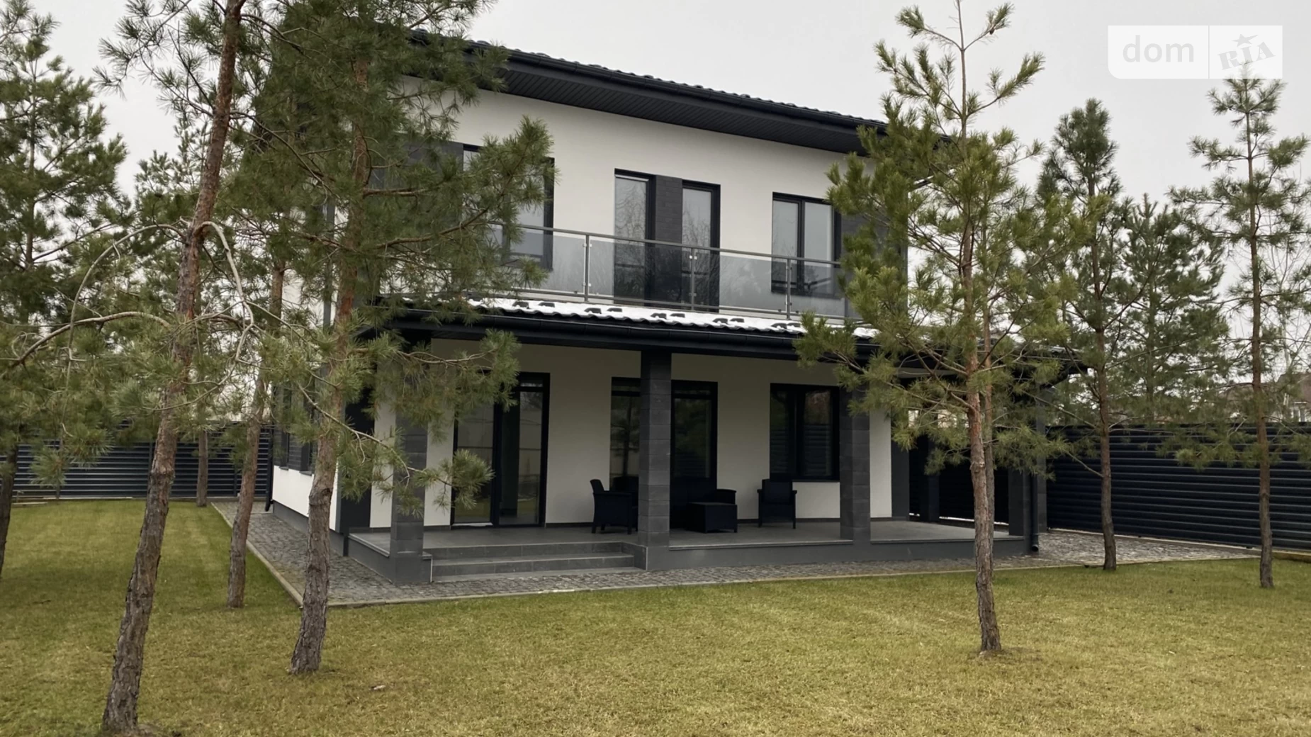 Продается дом на 2 этажа 200 кв. м с мебелью, цена: 165000 $ - фото 4
