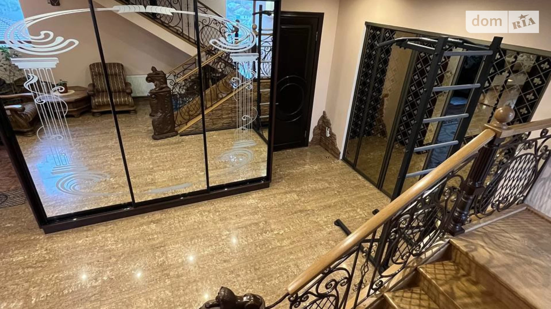 Продается 4-комнатная квартира 220 кв. м в Николаеве, ул. Игоря Бедзая(Чкалова (Центр)) - фото 4