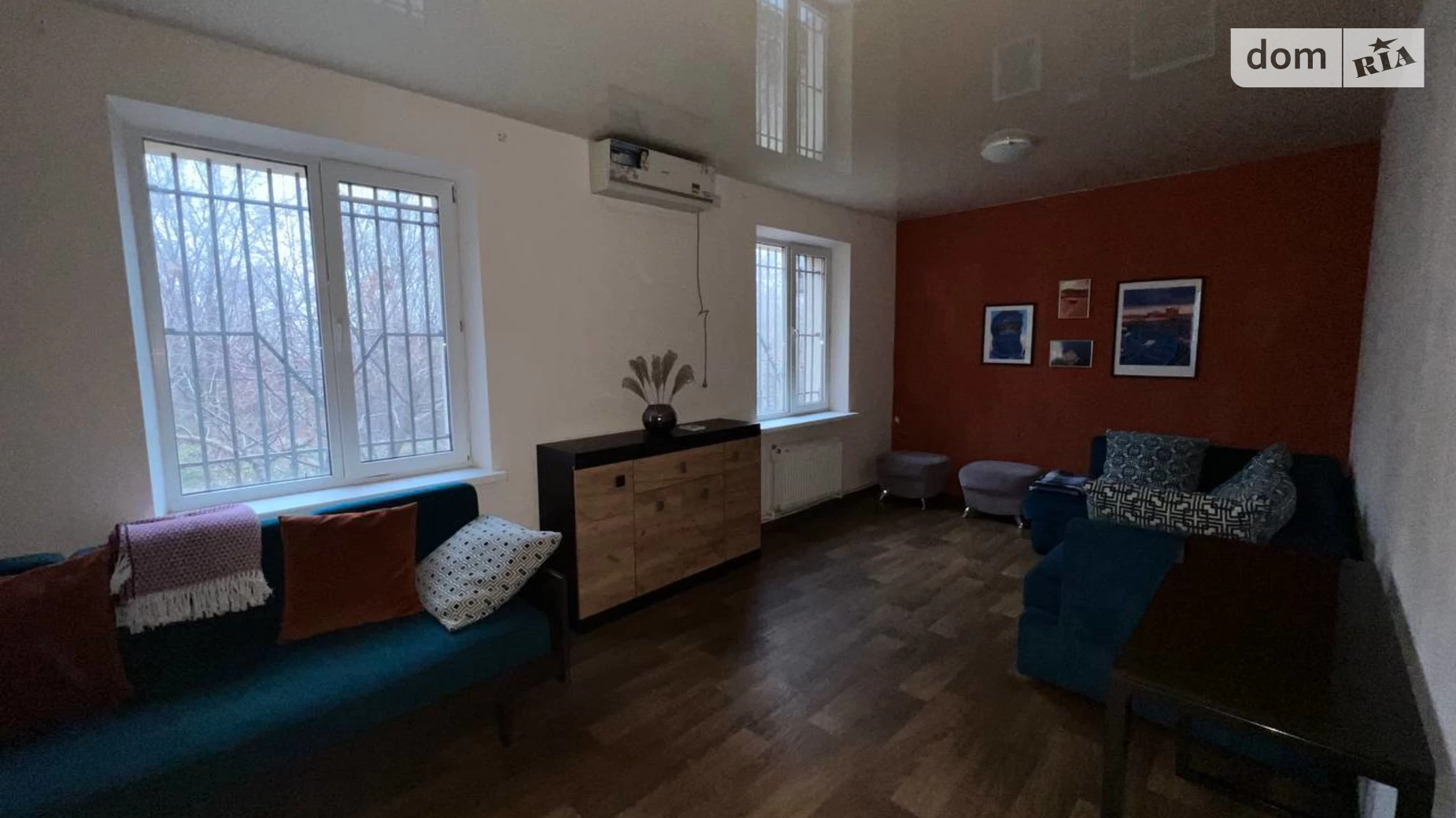 Сдается в аренду дом на 2 этажа 110 кв. м с террасой, цена: 32000 грн - фото 2