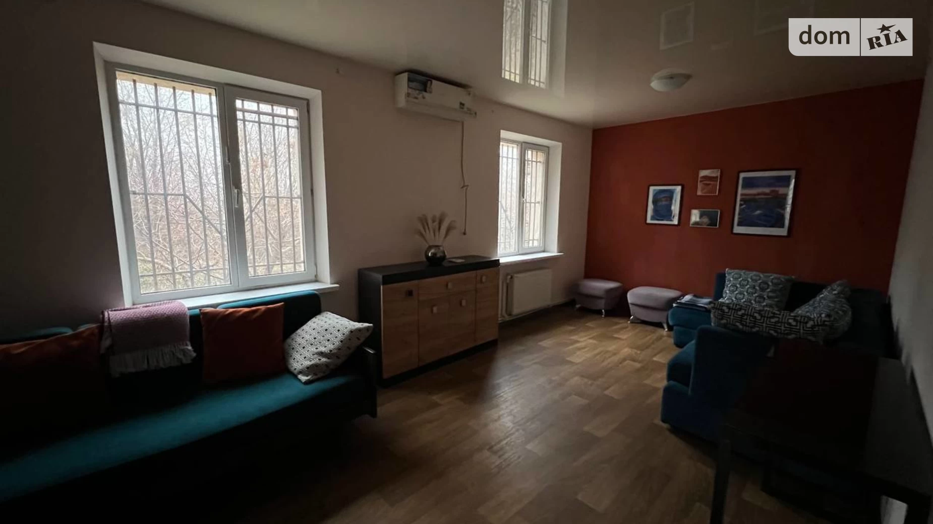 Сдается в аренду дом на 2 этажа 110 кв. м с террасой, цена: 32000 грн - фото 5