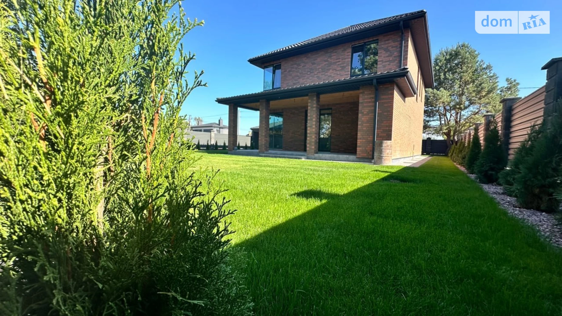 Продається будинок 2 поверховий 150 кв. м з гаражем, цена: 187000 $ - фото 3