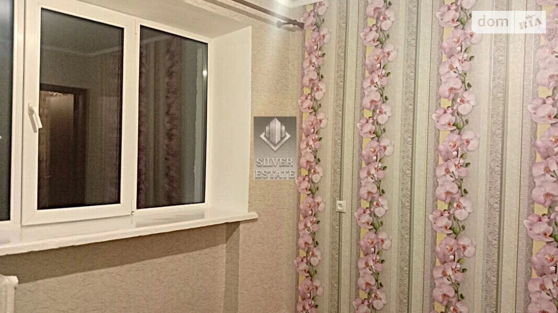 1-кімнатна квартира 34 кв. м у Запоріжжі - фото 3
