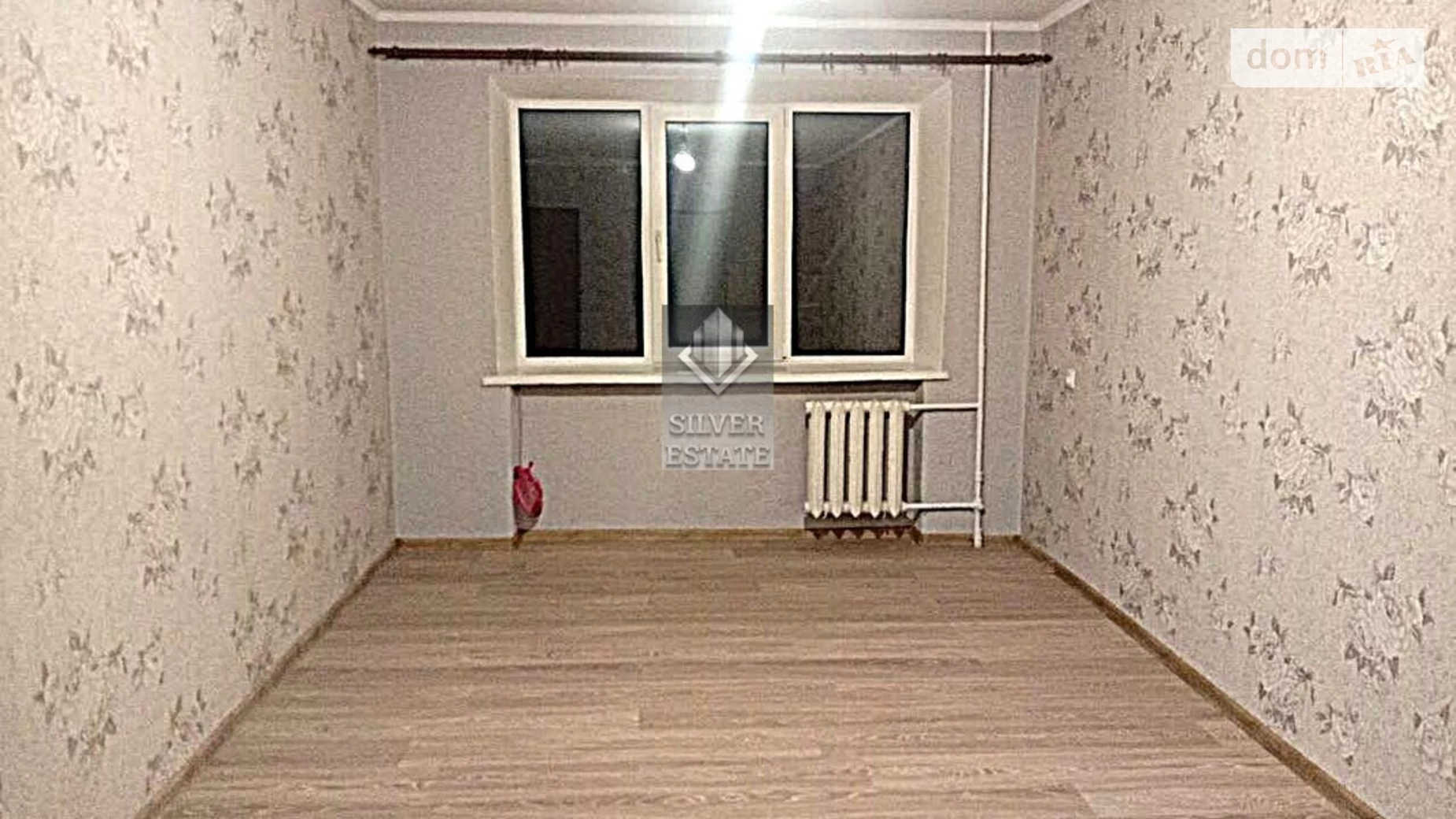 1-кімнатна квартира 34 кв. м у Запоріжжі - фото 2